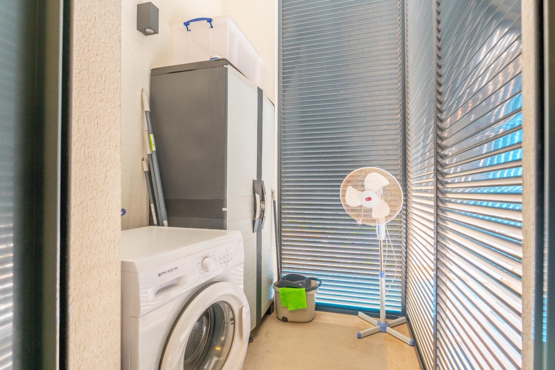 Resale - Apartment -
Torrevieja - Estacion De Autobuses