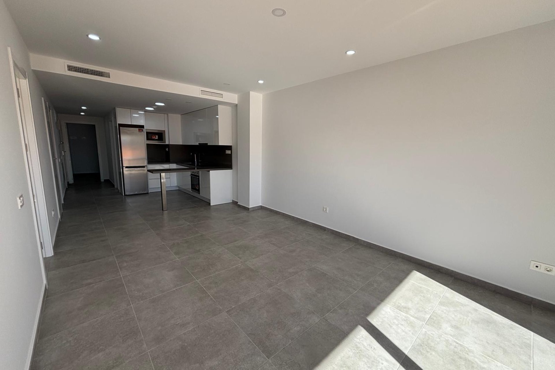 Resale - Apartment -
Torrevieja - Estacion De Autobuses