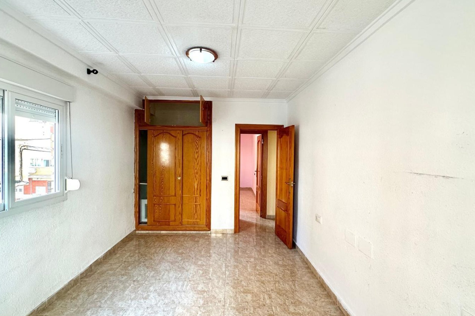 Resale - Apartment -
Torrevieja - Estacion De Autobuses