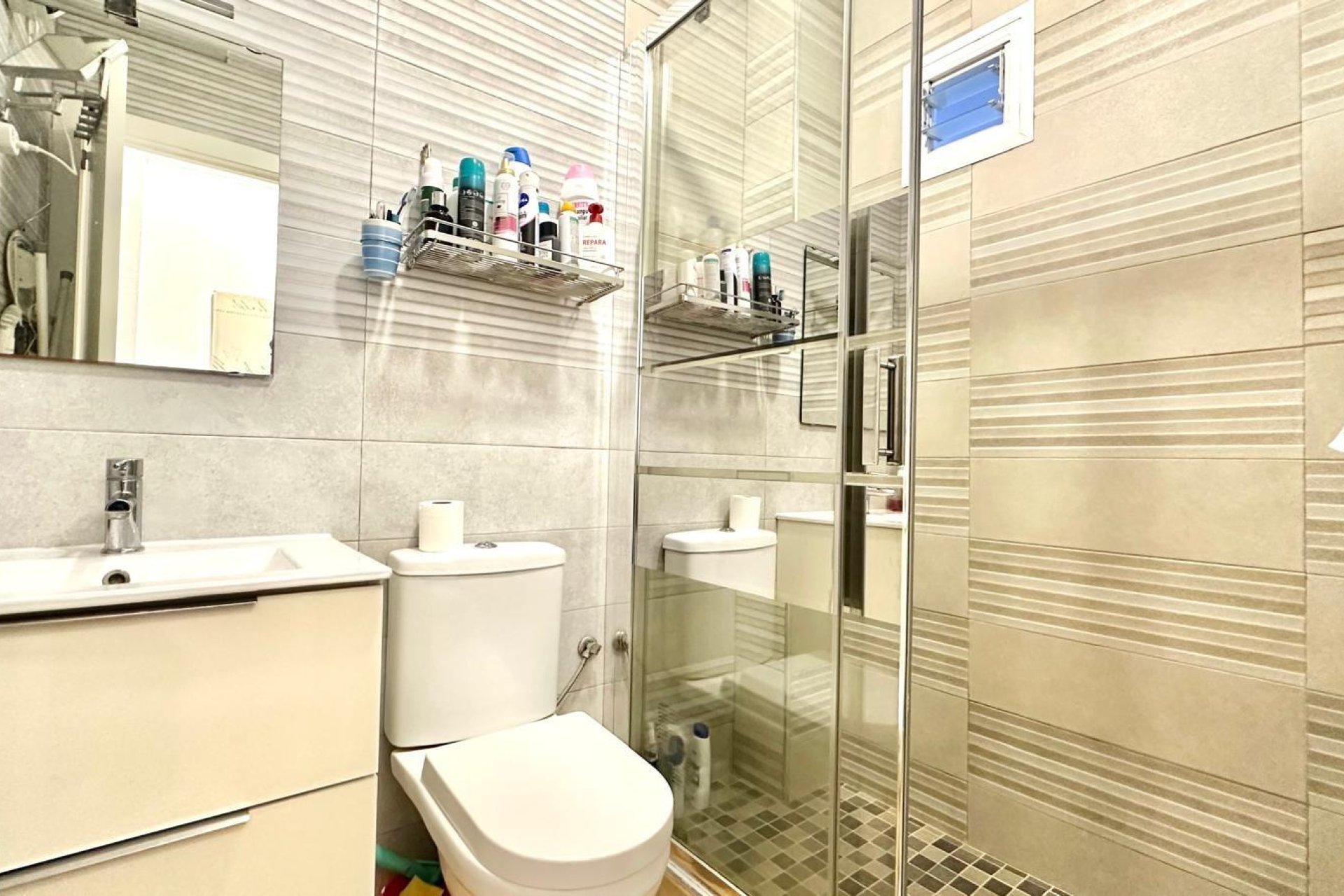 Resale - Apartment -
Torrevieja - Estacion De Autobuses