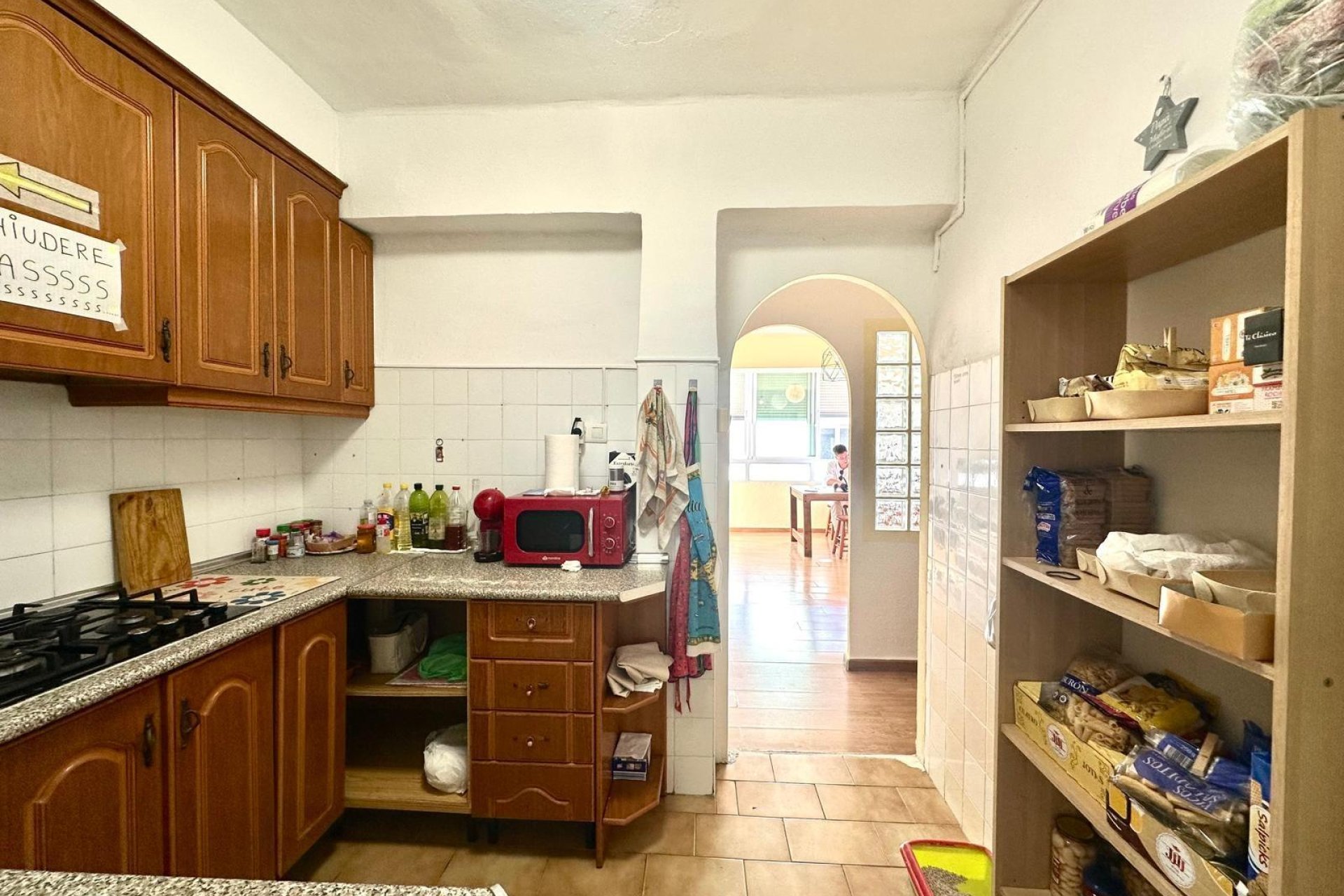 Resale - Apartment -
Torrevieja - Estacion De Autobuses