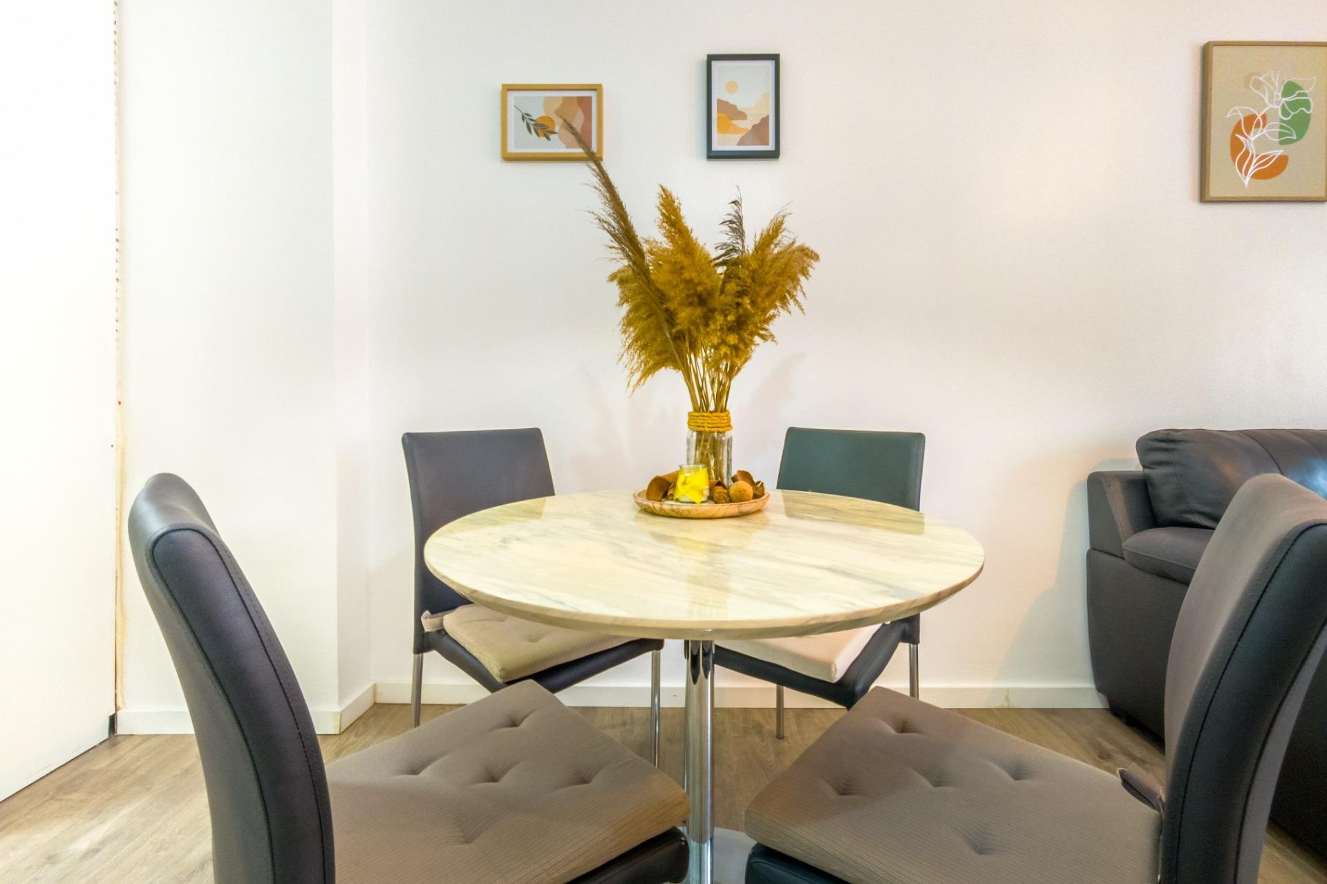 Resale - Apartment -
Torrevieja - Estacion De Autobuses