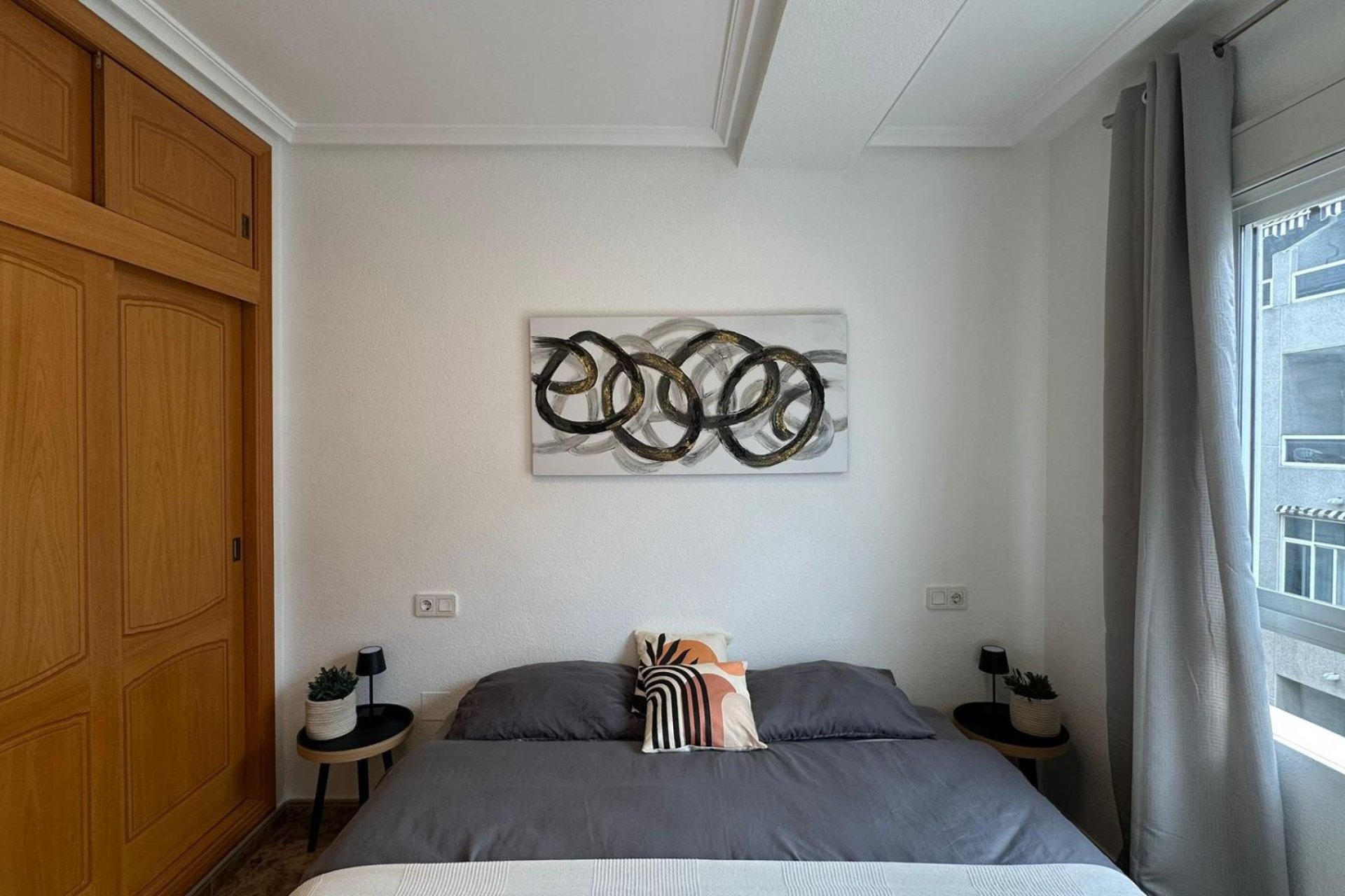 Resale - Apartment -
Torrevieja - Estacion De Autobuses