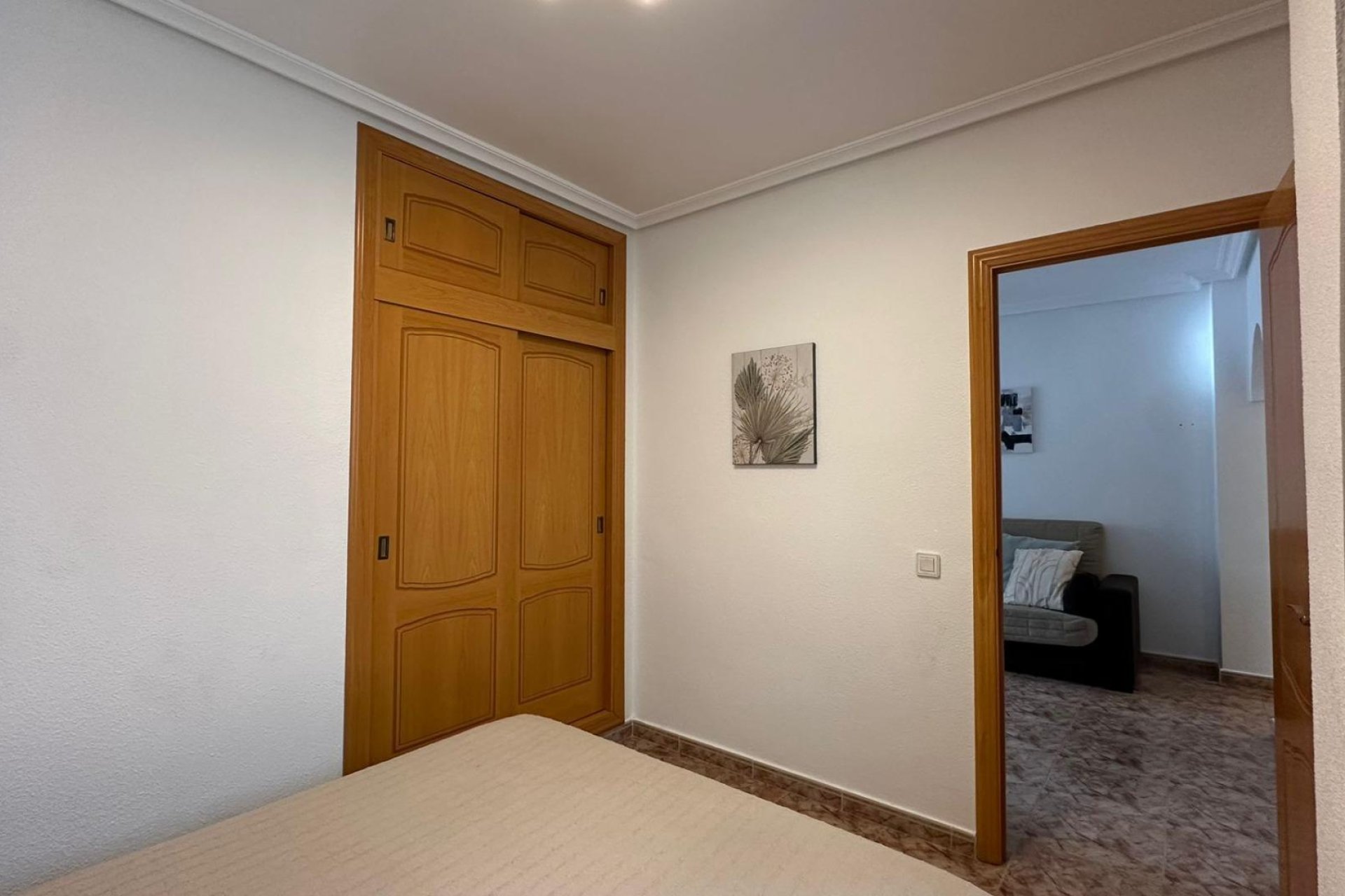 Resale - Apartment -
Torrevieja - Estacion De Autobuses