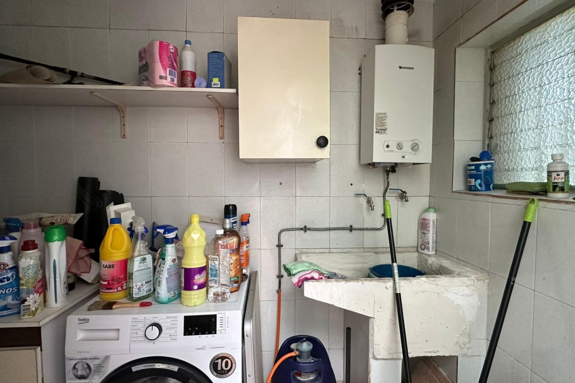 Resale - Apartment -
Torrevieja - Estacion De Autobuses