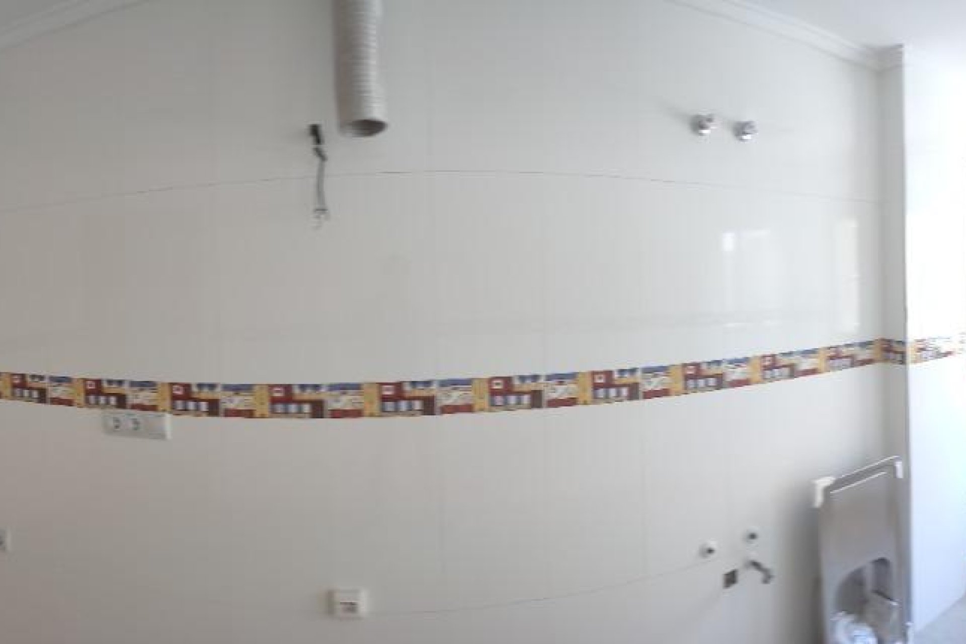 Resale - Apartment -
Torrevieja - Estacion De Autobuses