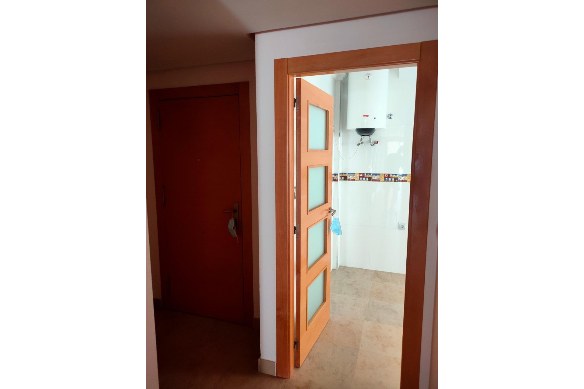 Resale - Apartment -
Torrevieja - Estacion De Autobuses