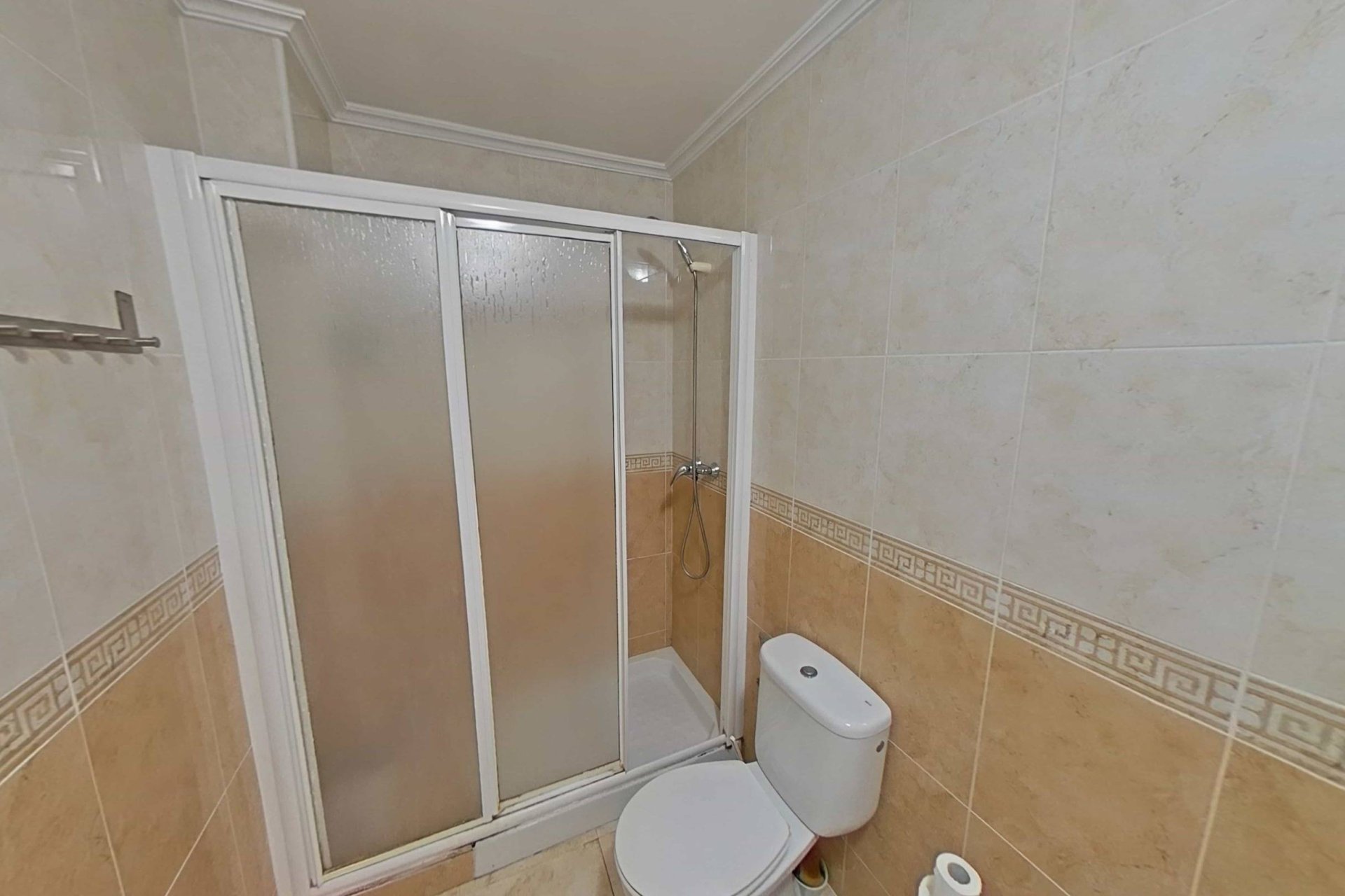 Resale - Apartment -
Torrevieja - Estacion De Autobuses