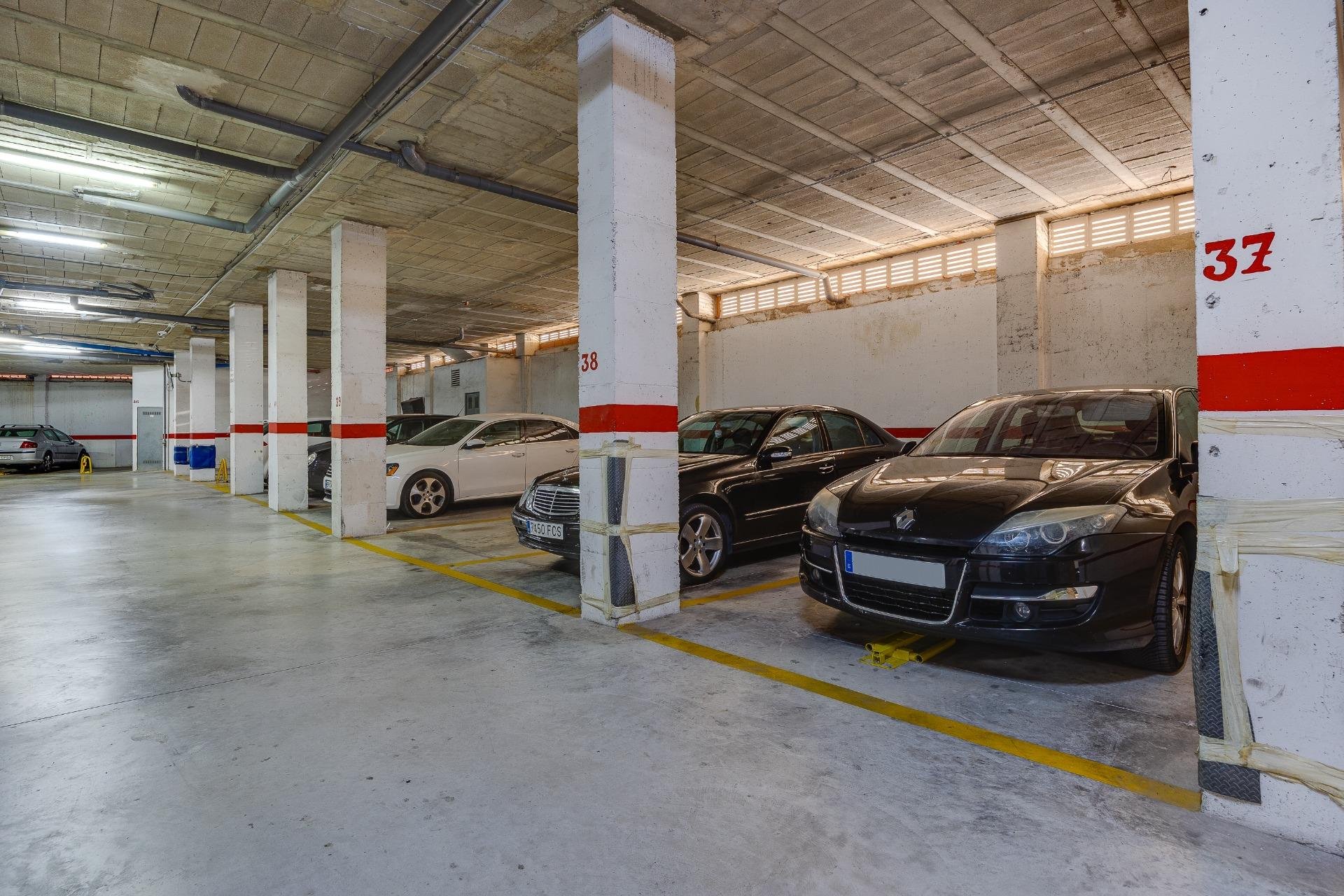 Resale - Apartment -
Torrevieja - Estacion De Autobuses