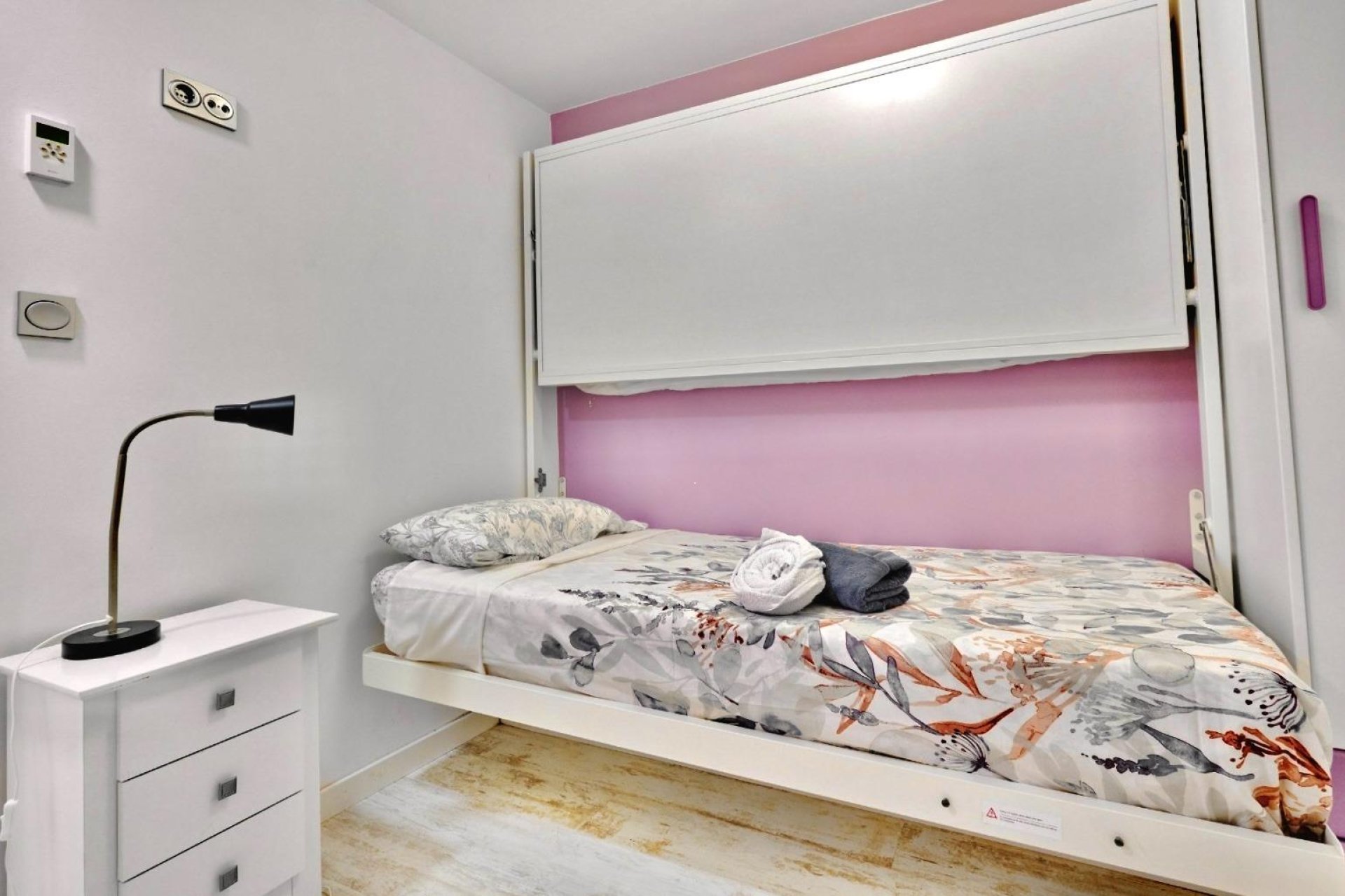 Resale - Apartment -
Torrevieja - Estacion De Autobuses