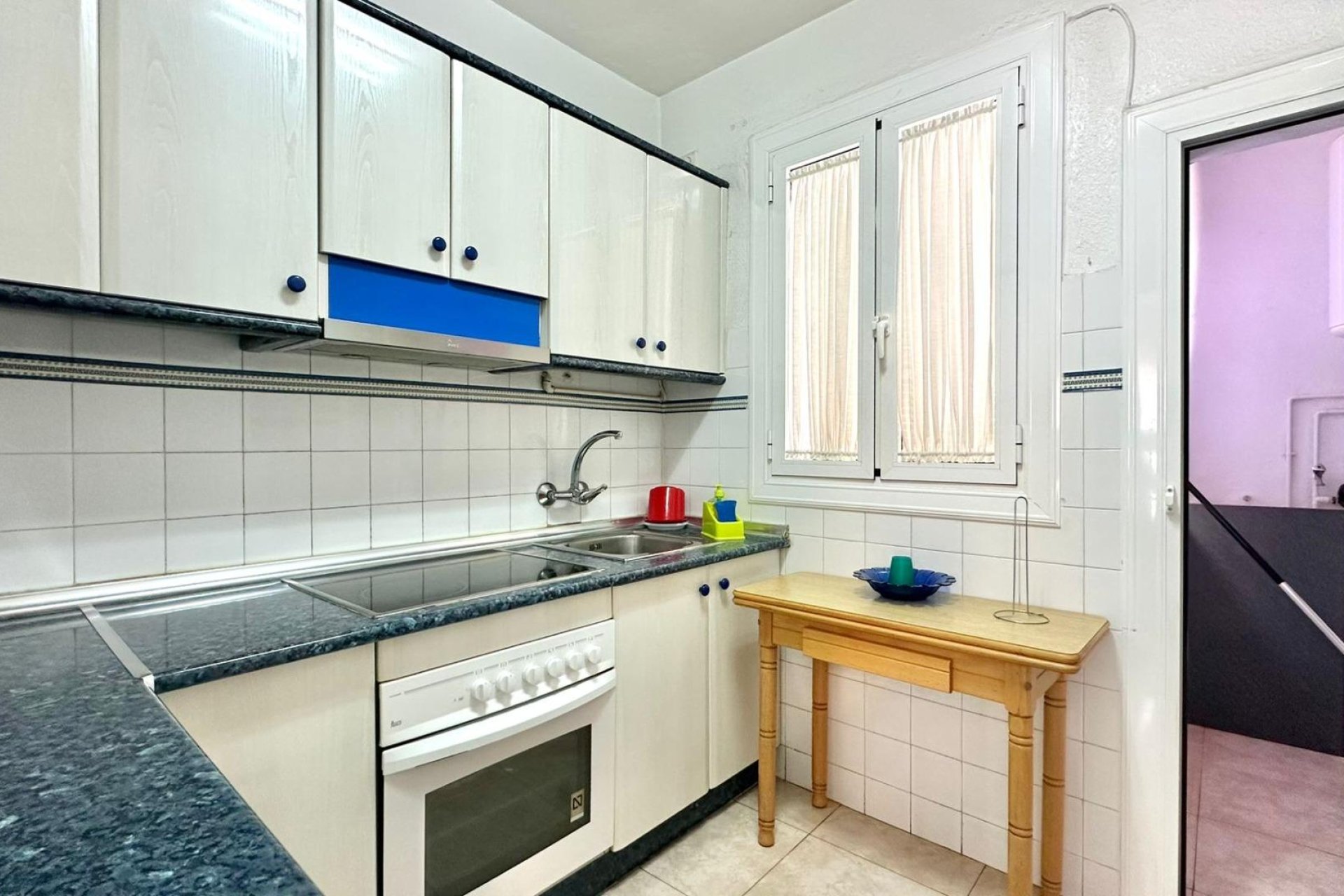 Resale - Apartment -
Torrevieja - Estacion De Autobuses