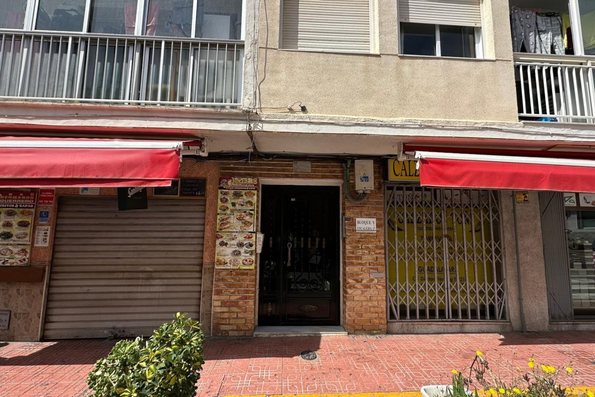 Resale - Apartment -
Torrevieja - Estacion De Autobuses