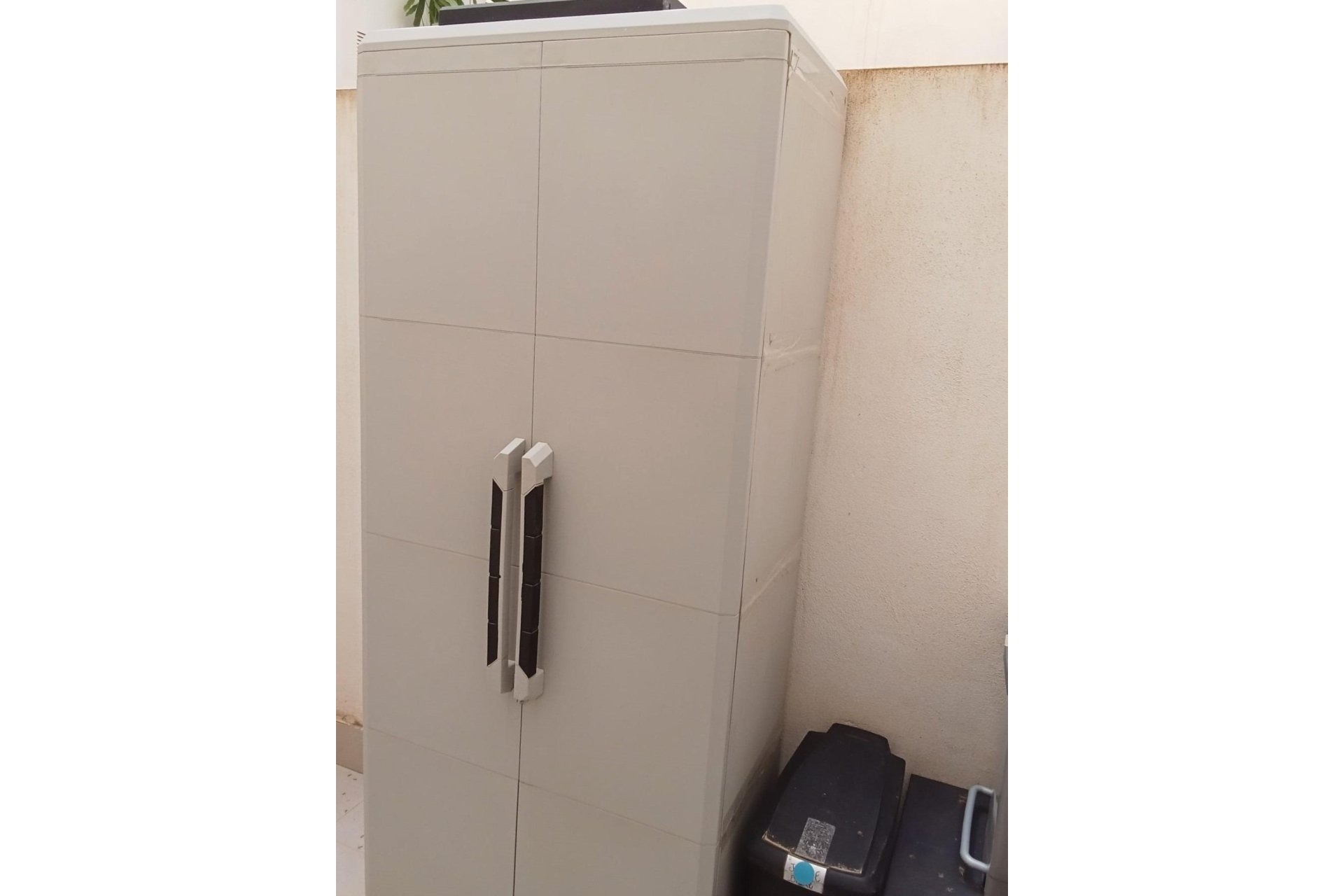 Resale - Apartment -
Torrevieja - Estacion De Autobuses