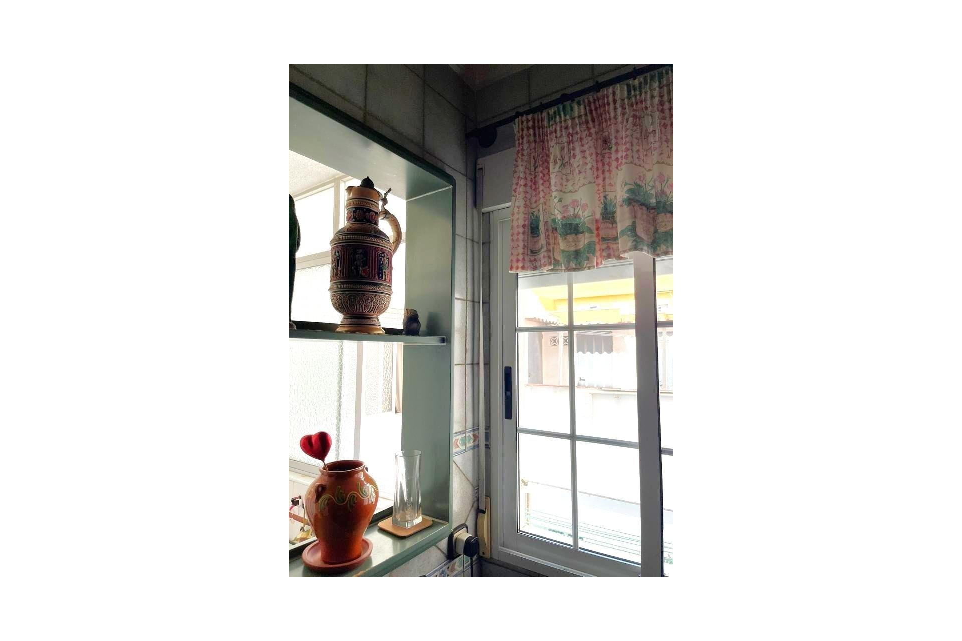 Resale - Apartment -
Torrevieja - Estacion De Autobuses