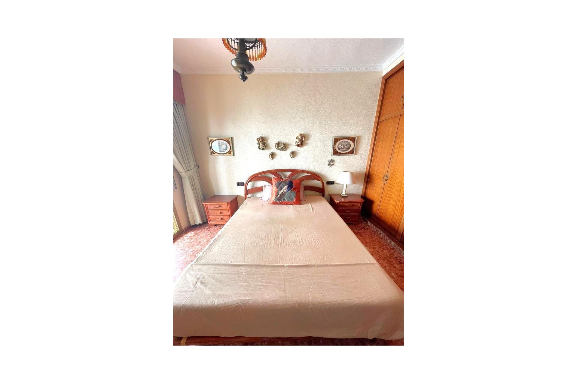 Resale - Apartment -
Torrevieja - Estacion De Autobuses