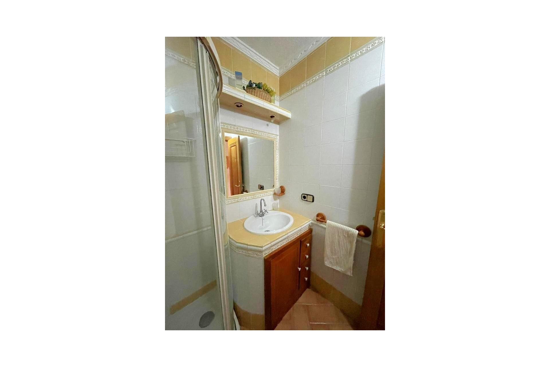 Resale - Apartment -
Torrevieja - Estacion De Autobuses