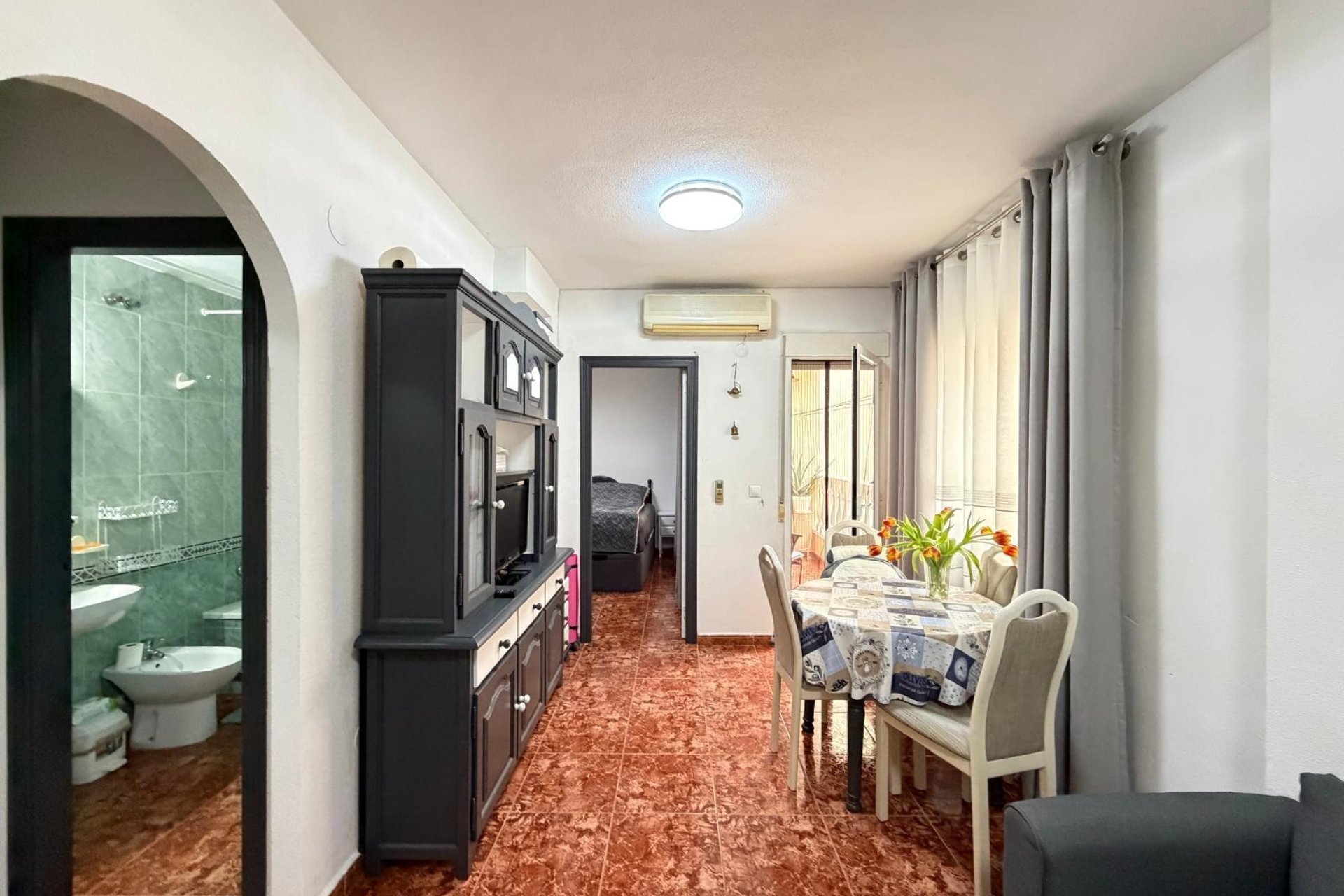 Resale - Apartment -
Torrevieja - Estacion De Autobuses