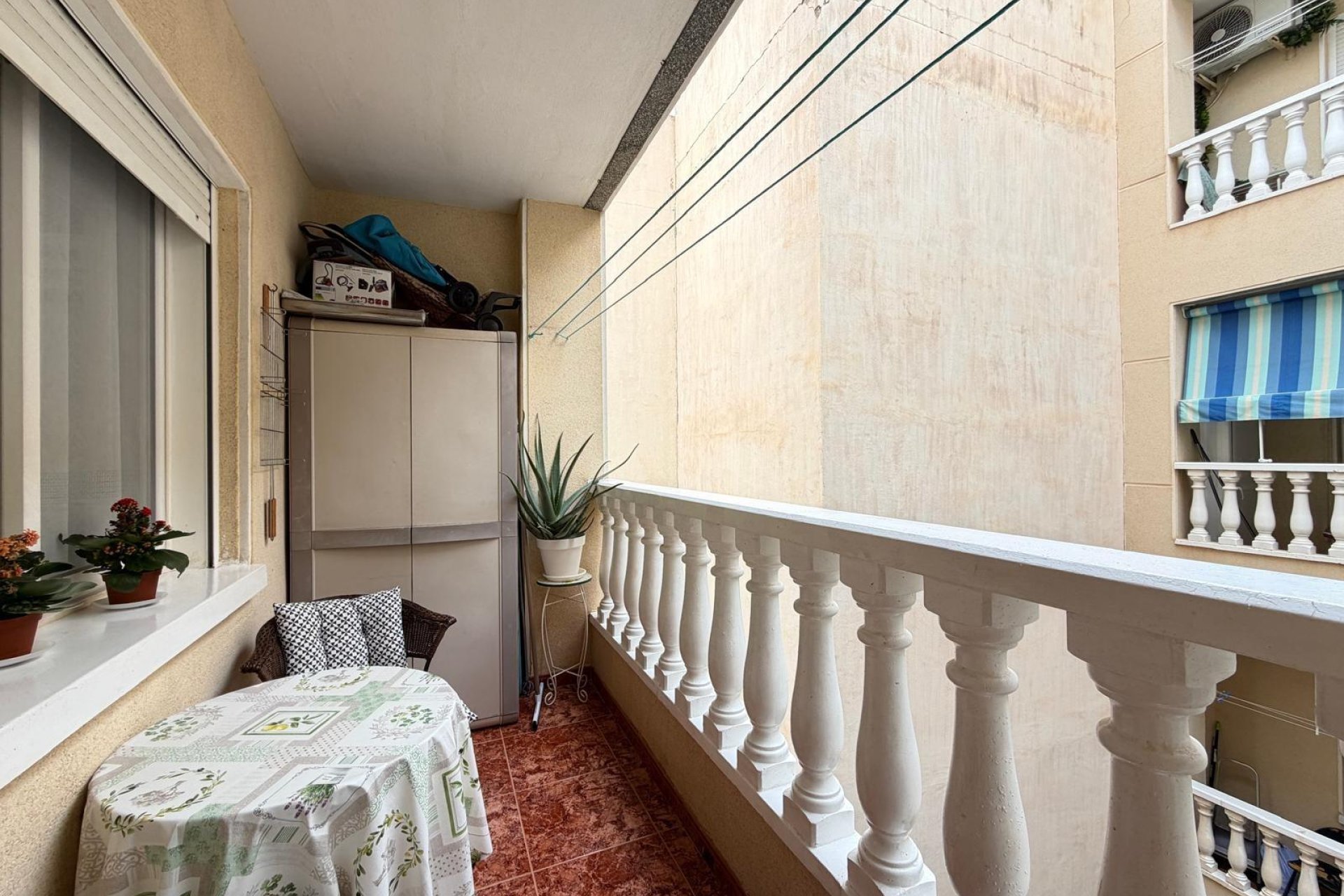 Resale - Apartment -
Torrevieja - Estacion De Autobuses
