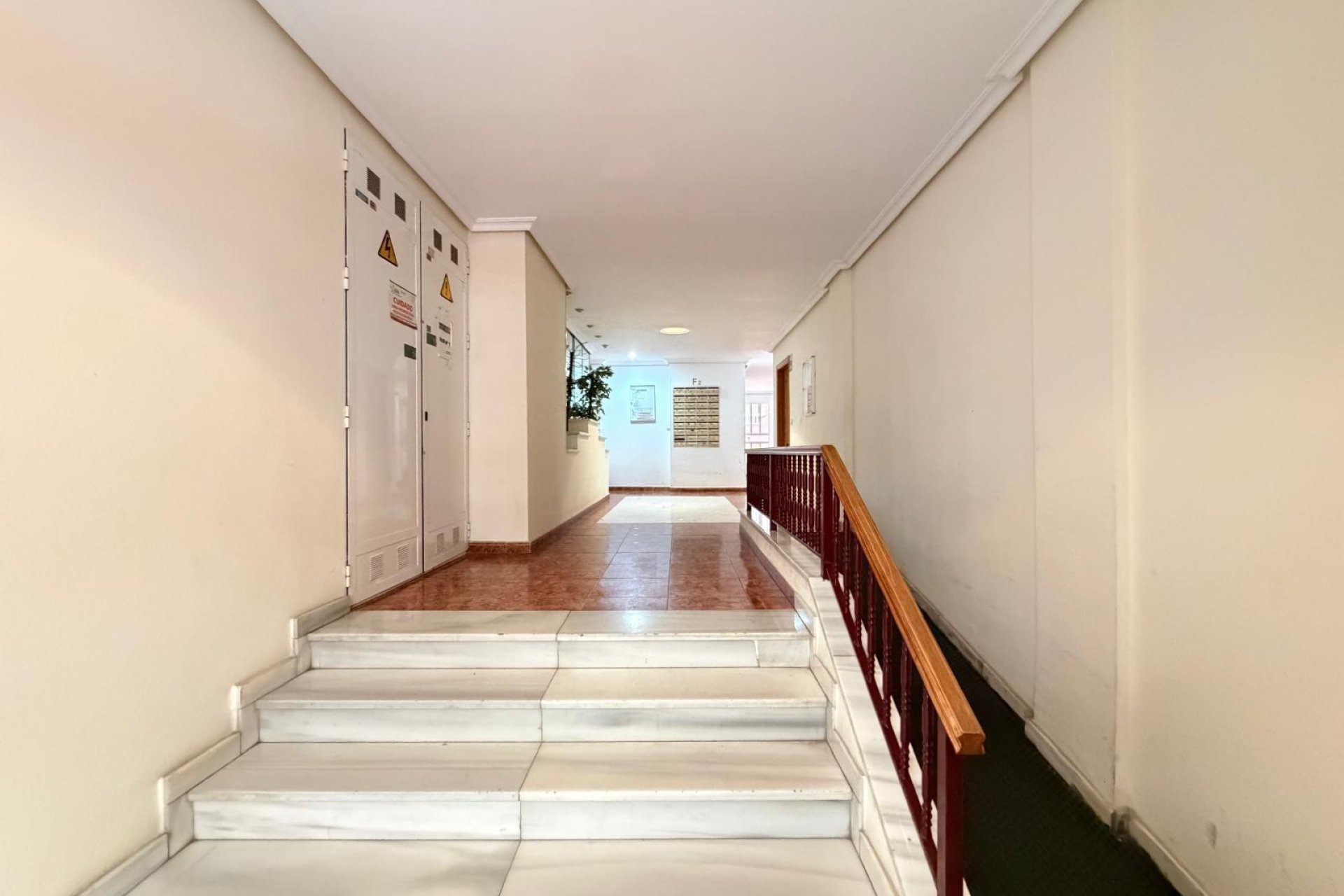 Resale - Apartment -
Torrevieja - Estacion De Autobuses