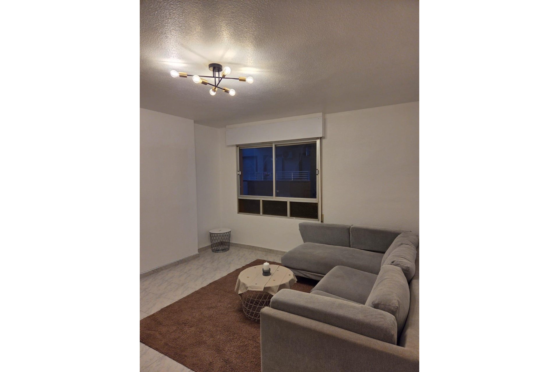 Resale - Apartment -
Torrevieja - Estacion De Autobuses