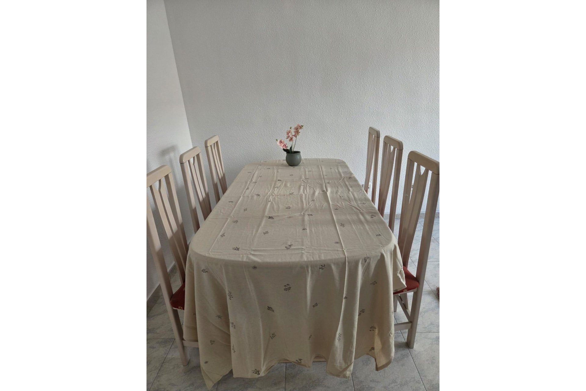 Resale - Apartment -
Torrevieja - Estacion De Autobuses