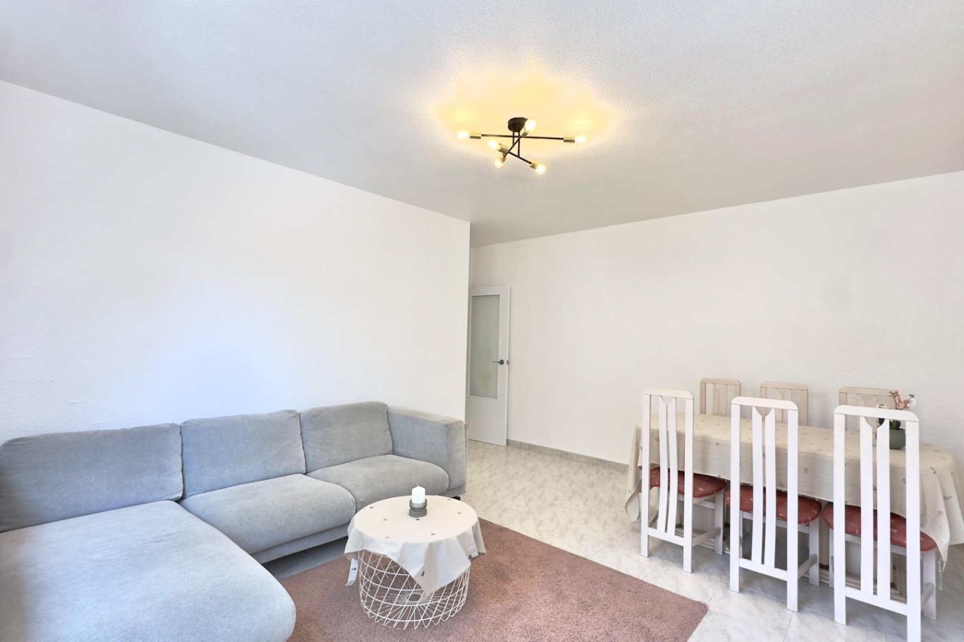 Resale - Apartment -
Torrevieja - Estacion De Autobuses