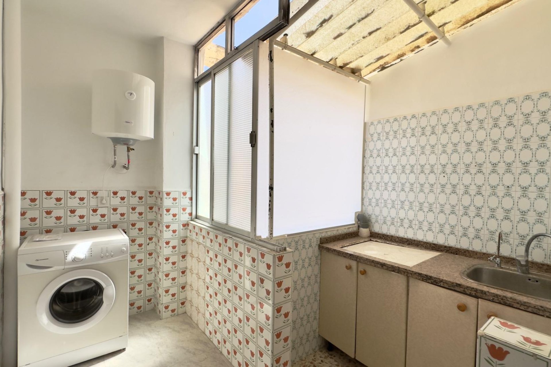 Resale - Apartment -
Torrevieja - Estacion De Autobuses