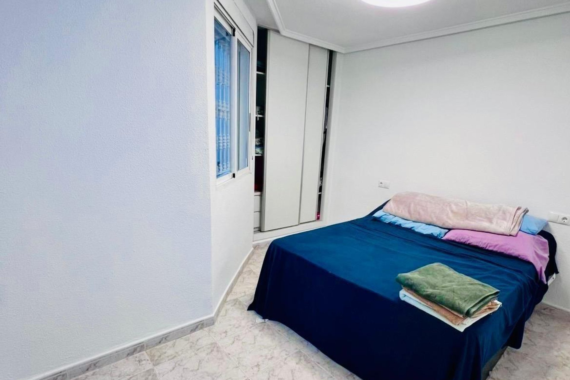 Resale - Apartment -
Torrevieja - Estacion De Autobuses