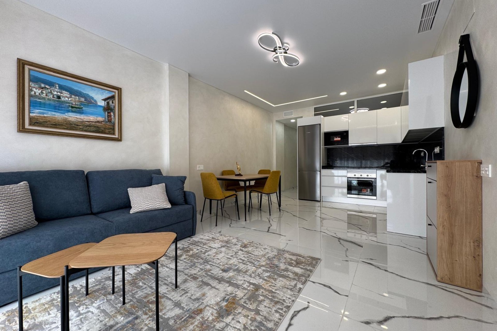 Resale - Apartment -
Torrevieja - Estacion De Autobuses