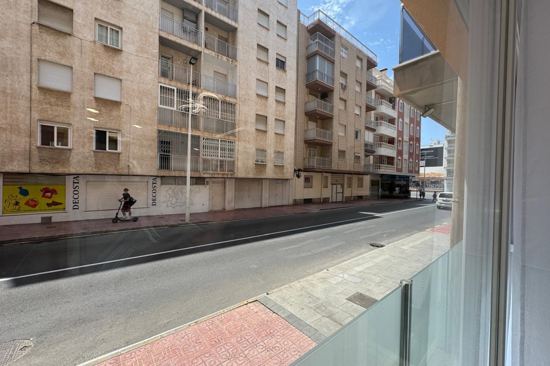 Resale - Apartment -
Torrevieja - Estacion De Autobuses