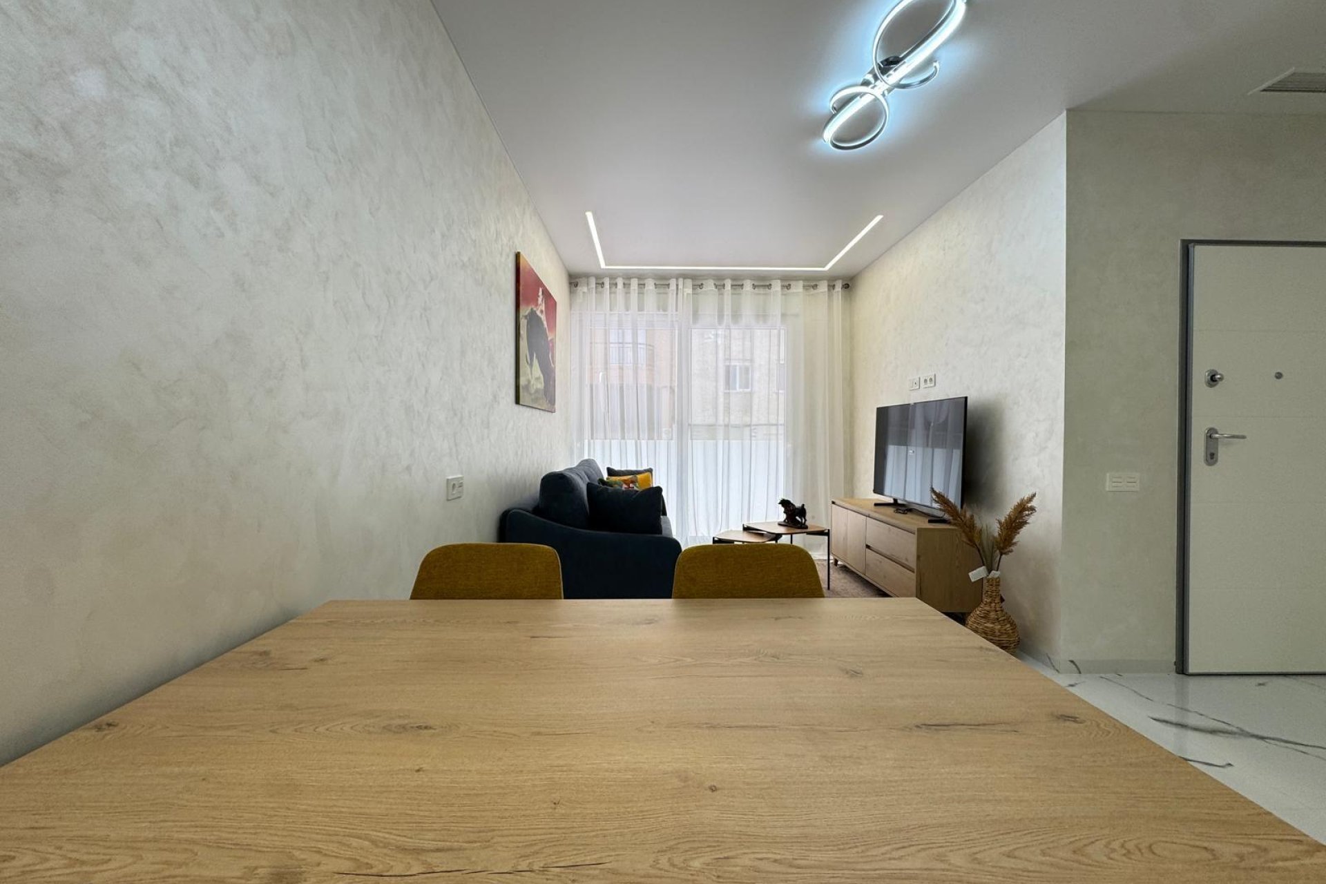 Resale - Apartment -
Torrevieja - Estacion De Autobuses
