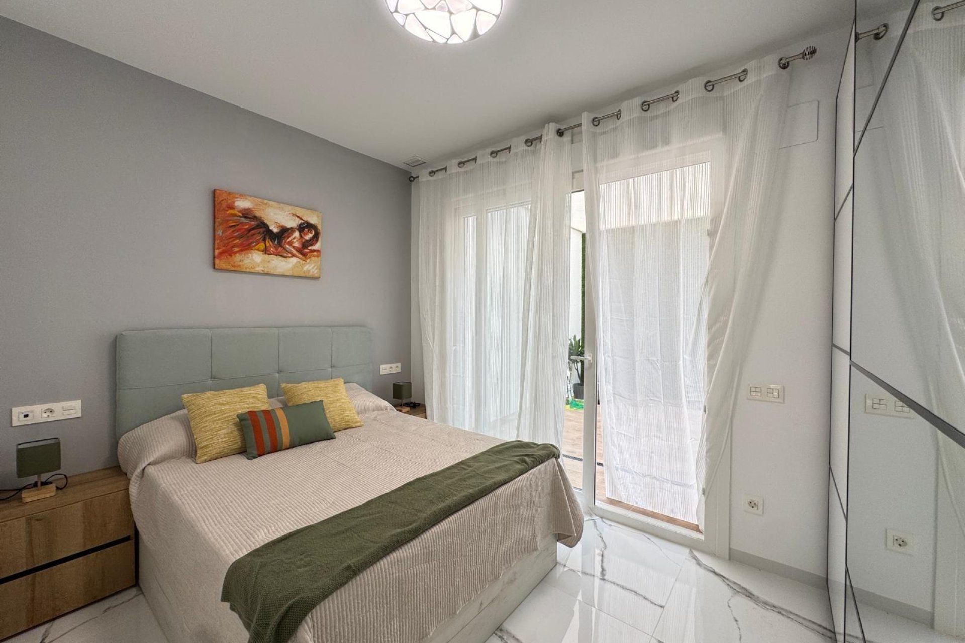 Resale - Apartment -
Torrevieja - Estacion De Autobuses