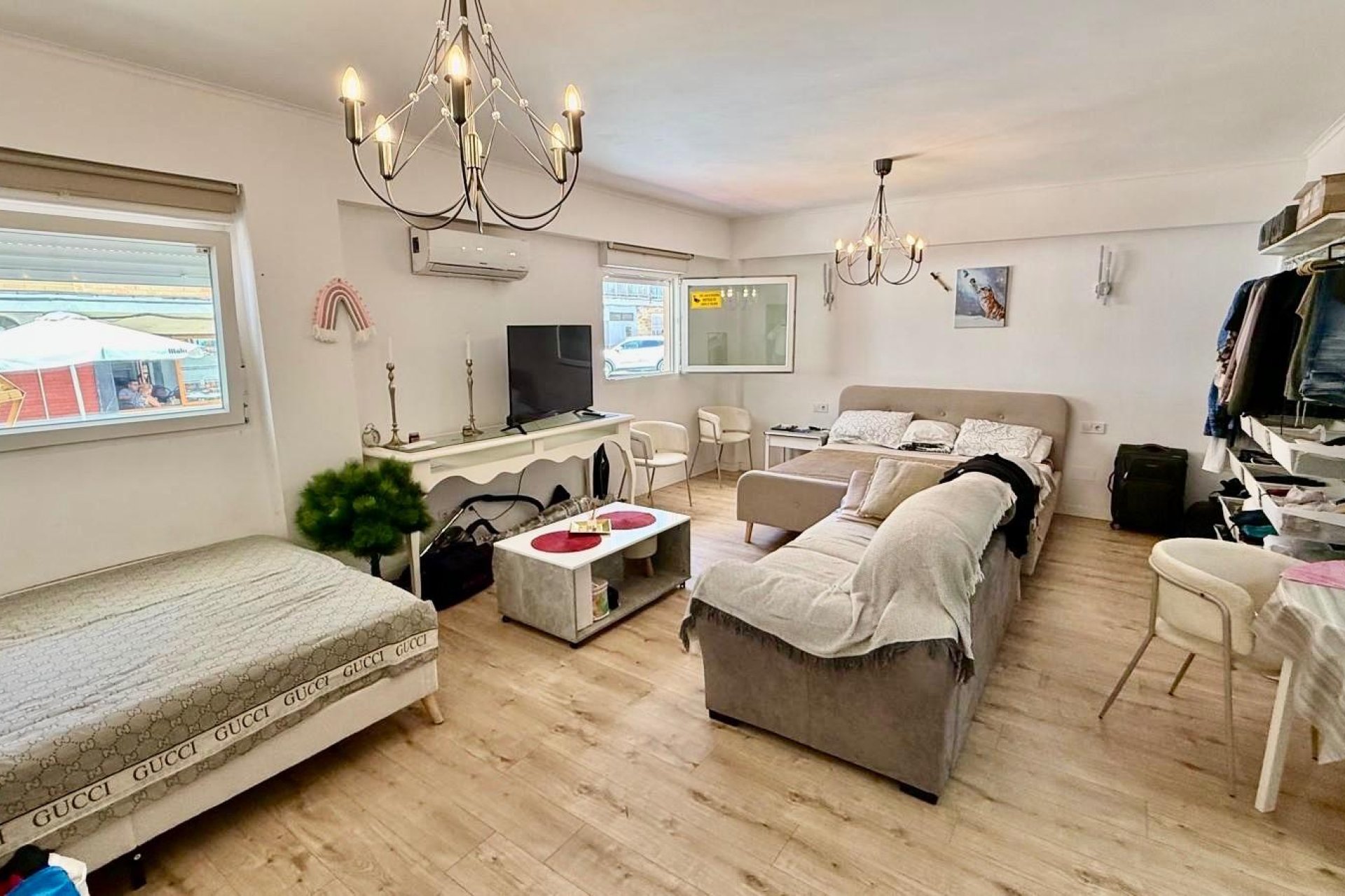 Resale - Apartment -
Torrevieja - Estacion De Autobuses
