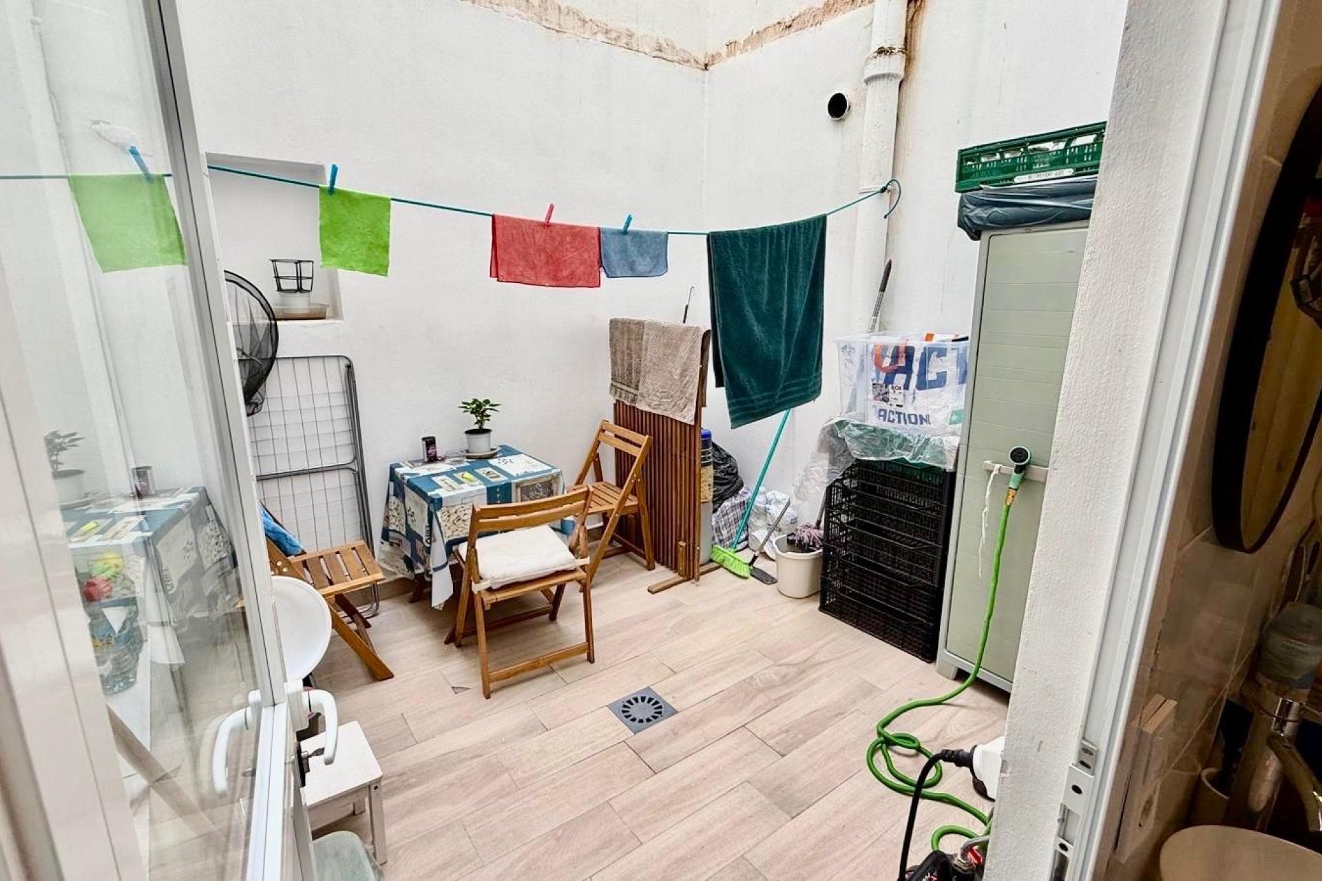 Resale - Apartment -
Torrevieja - Estacion De Autobuses