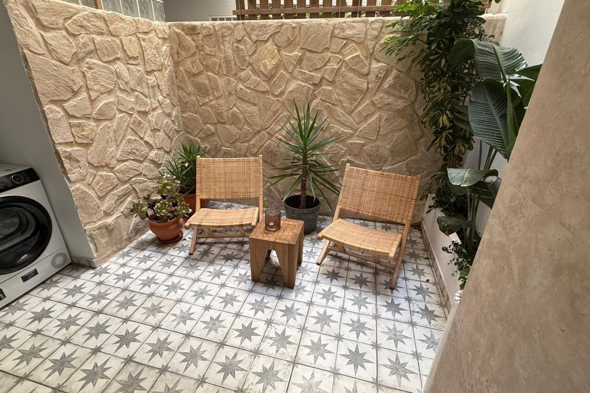 Resale - Apartment -
Torrevieja - Estacion De Autobuses