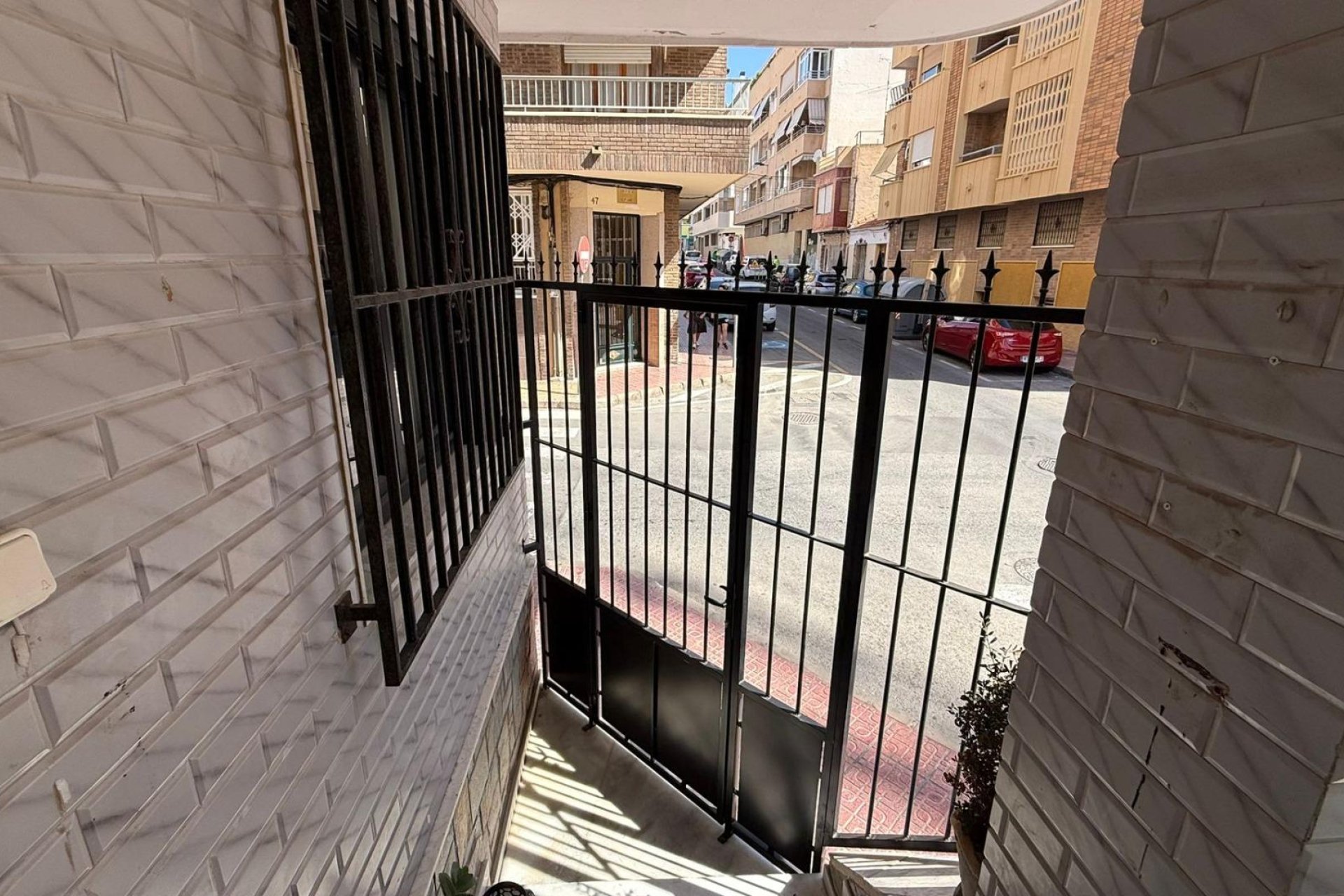 Resale - Apartment -
Torrevieja - Estacion De Autobuses