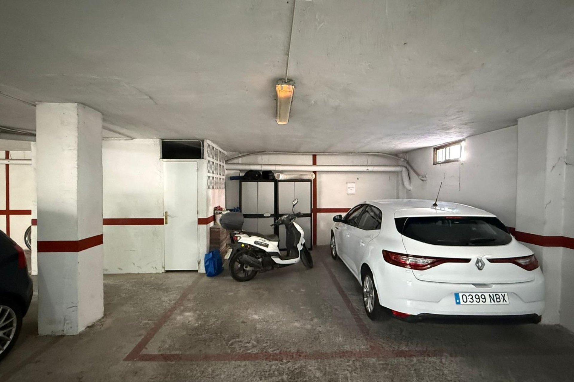 Resale - Apartment -
Torrevieja - Estacion De Autobuses