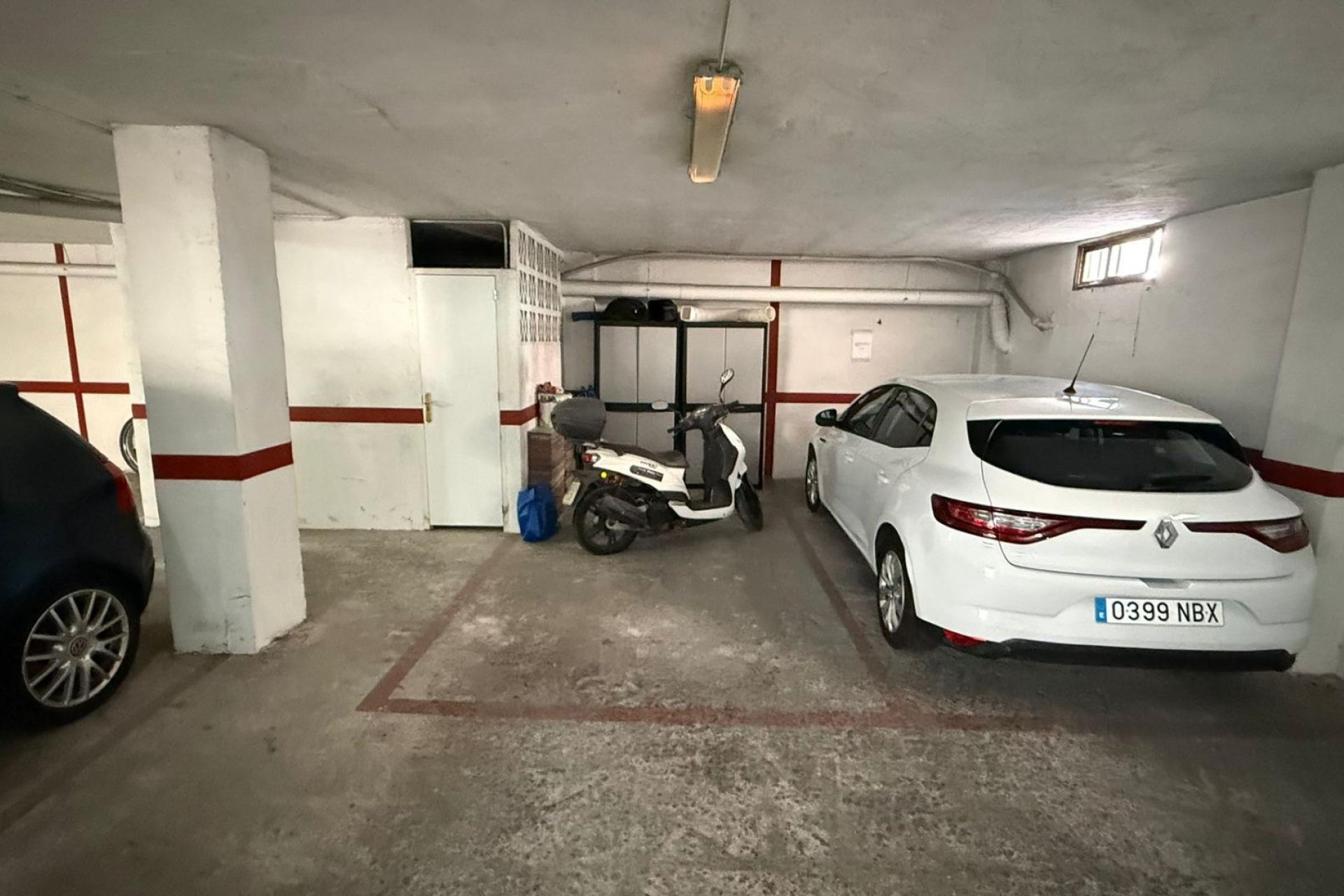 Resale - Apartment -
Torrevieja - Estacion De Autobuses