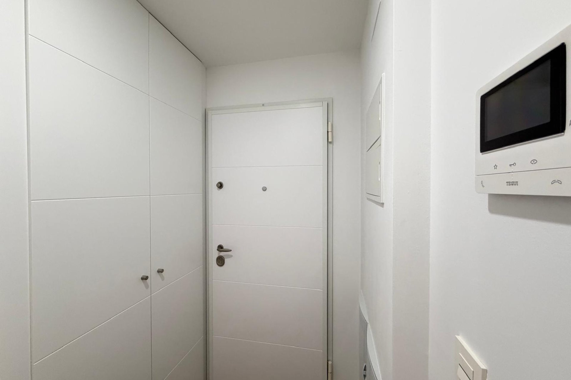 Resale - Apartment -
Torrevieja - Estacion De Autobuses
