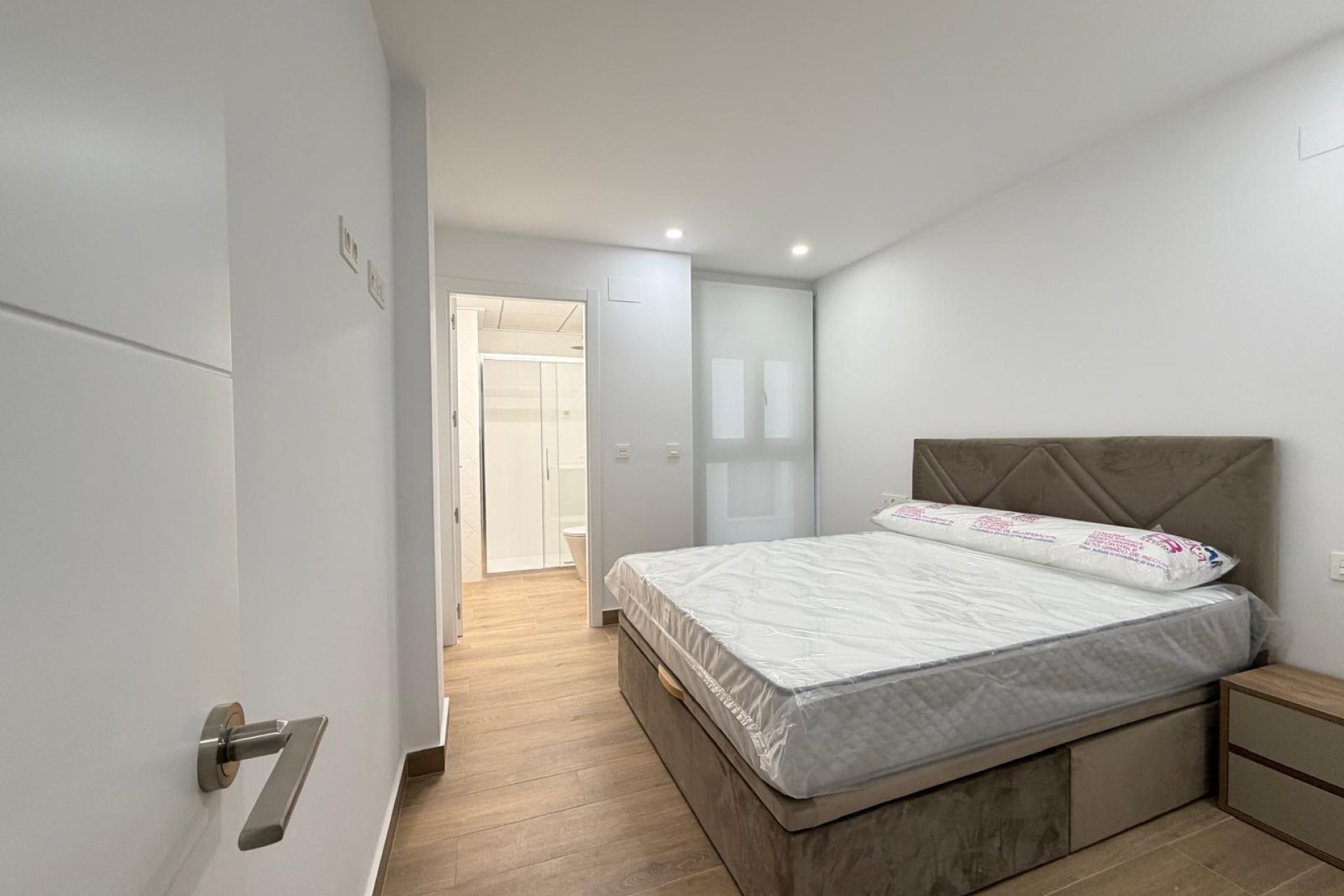 Resale - Apartment -
Torrevieja - Estacion De Autobuses