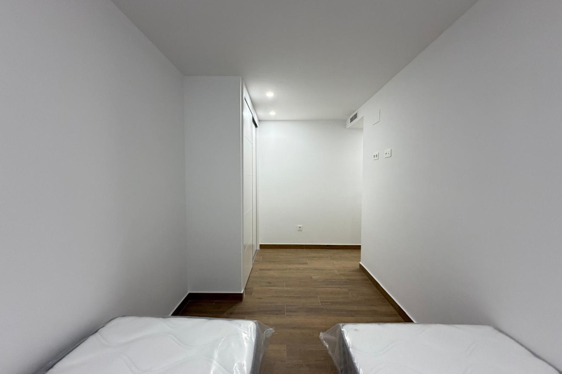 Resale - Apartment -
Torrevieja - Estacion De Autobuses
