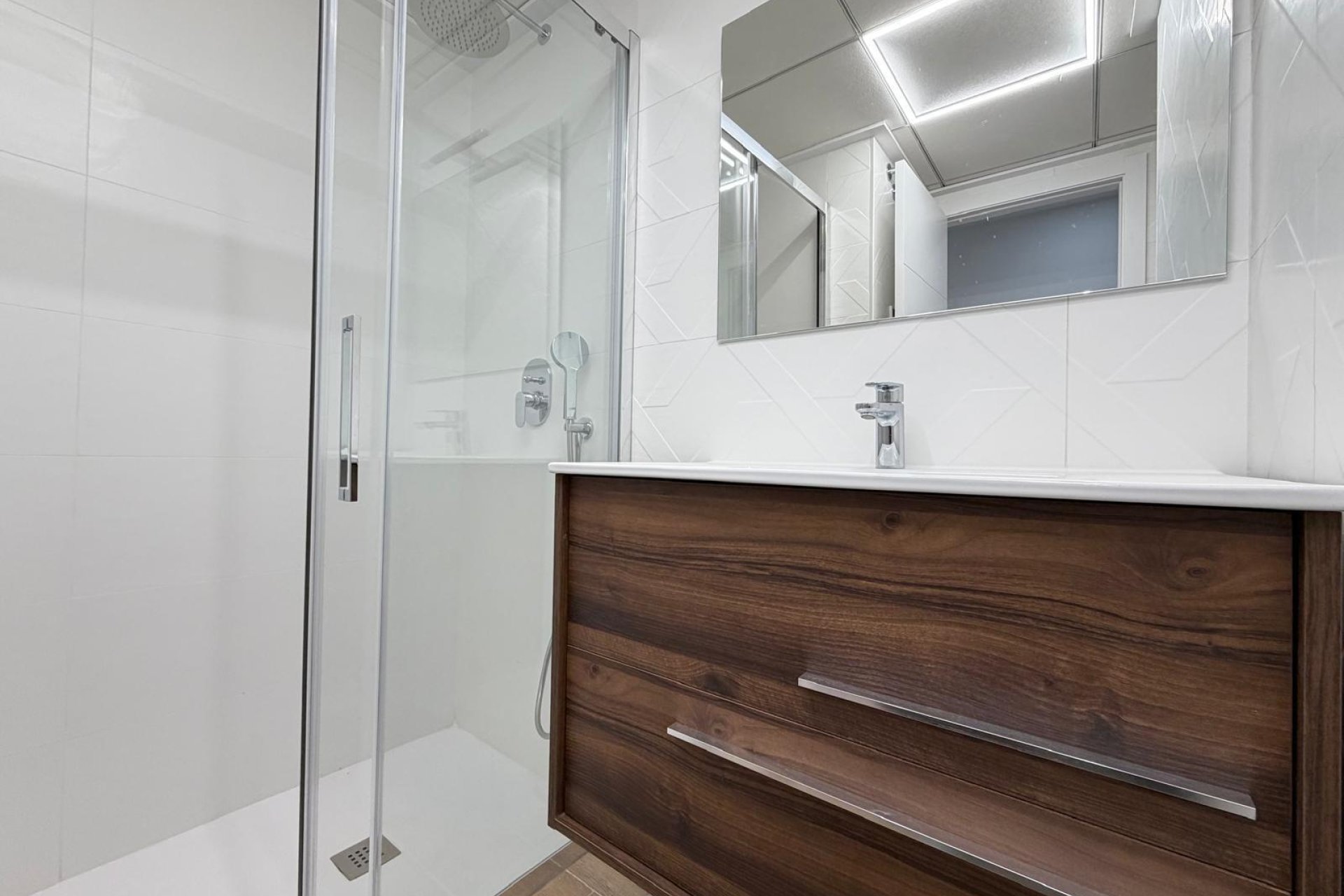 Resale - Apartment -
Torrevieja - Estacion De Autobuses