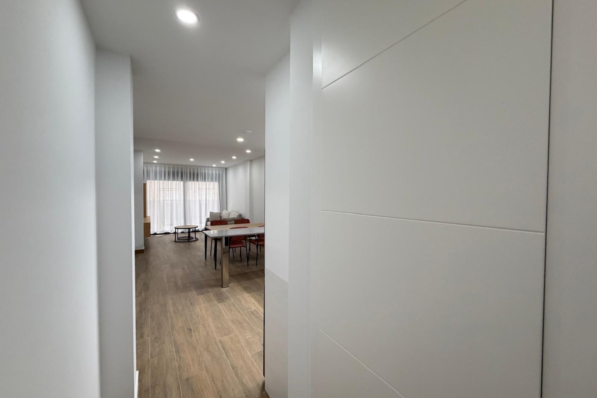 Resale - Apartment -
Torrevieja - Estacion De Autobuses