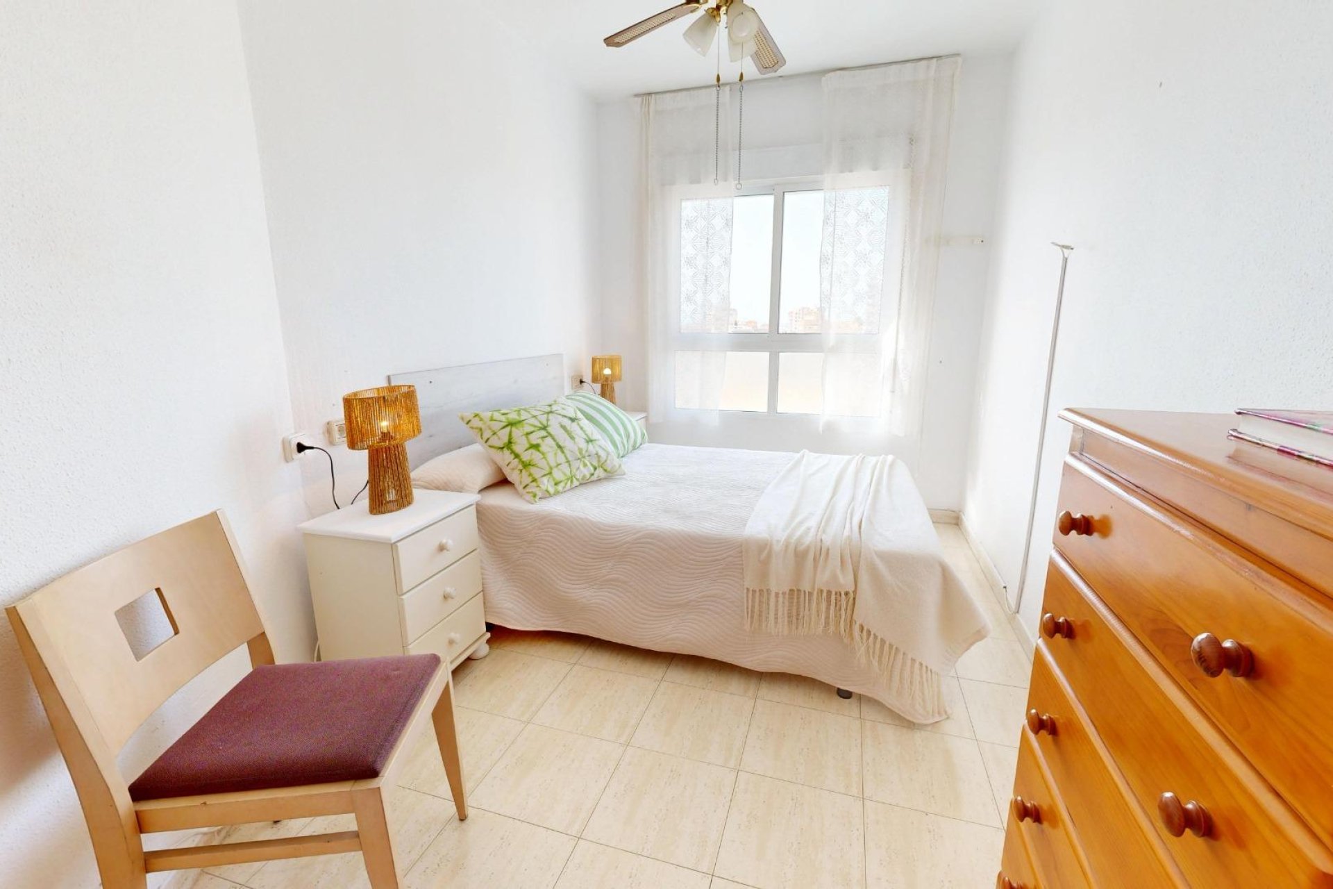 Resale - Apartment -
Torrevieja - Estacion De Autobuses