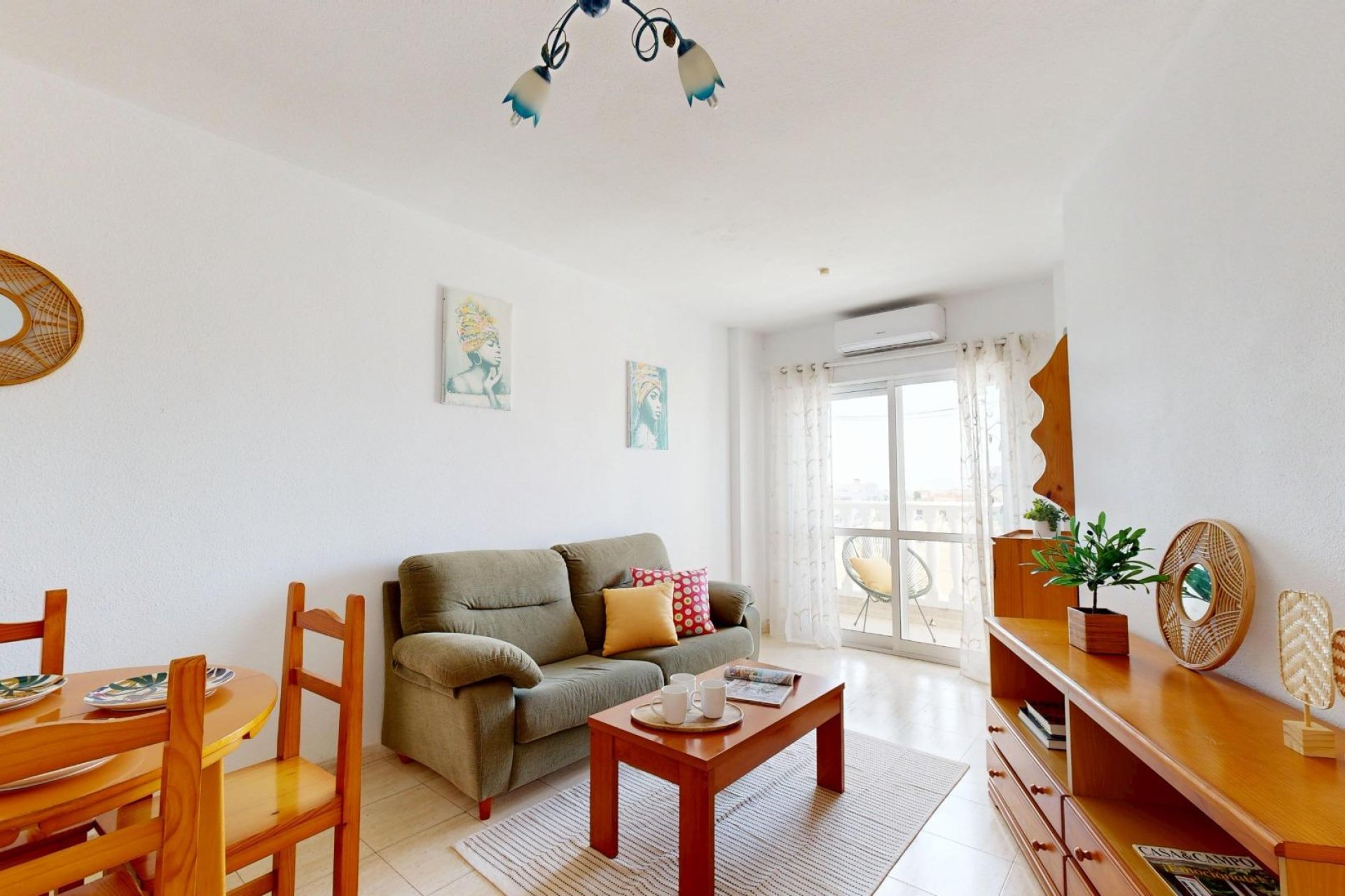 Resale - Apartment -
Torrevieja - Estacion De Autobuses