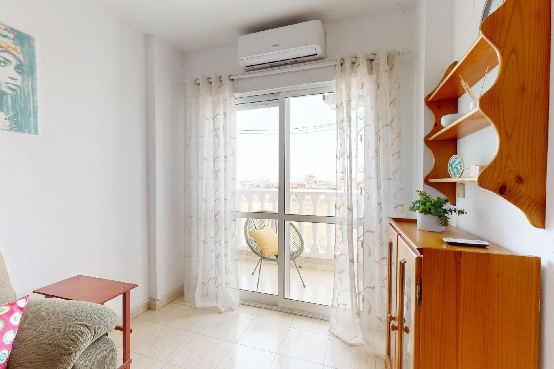Resale - Apartment -
Torrevieja - Estacion De Autobuses