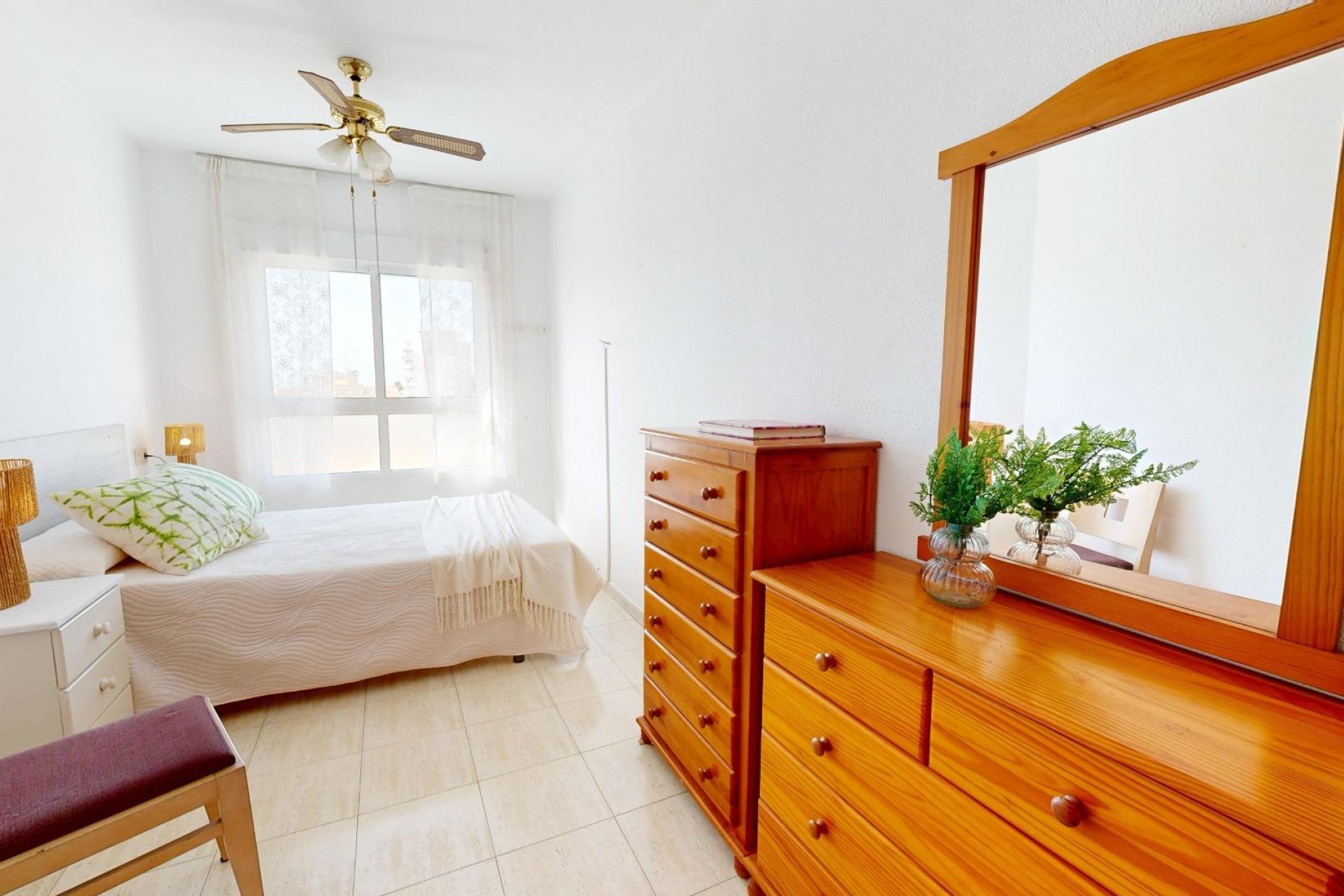Resale - Apartment -
Torrevieja - Estacion De Autobuses