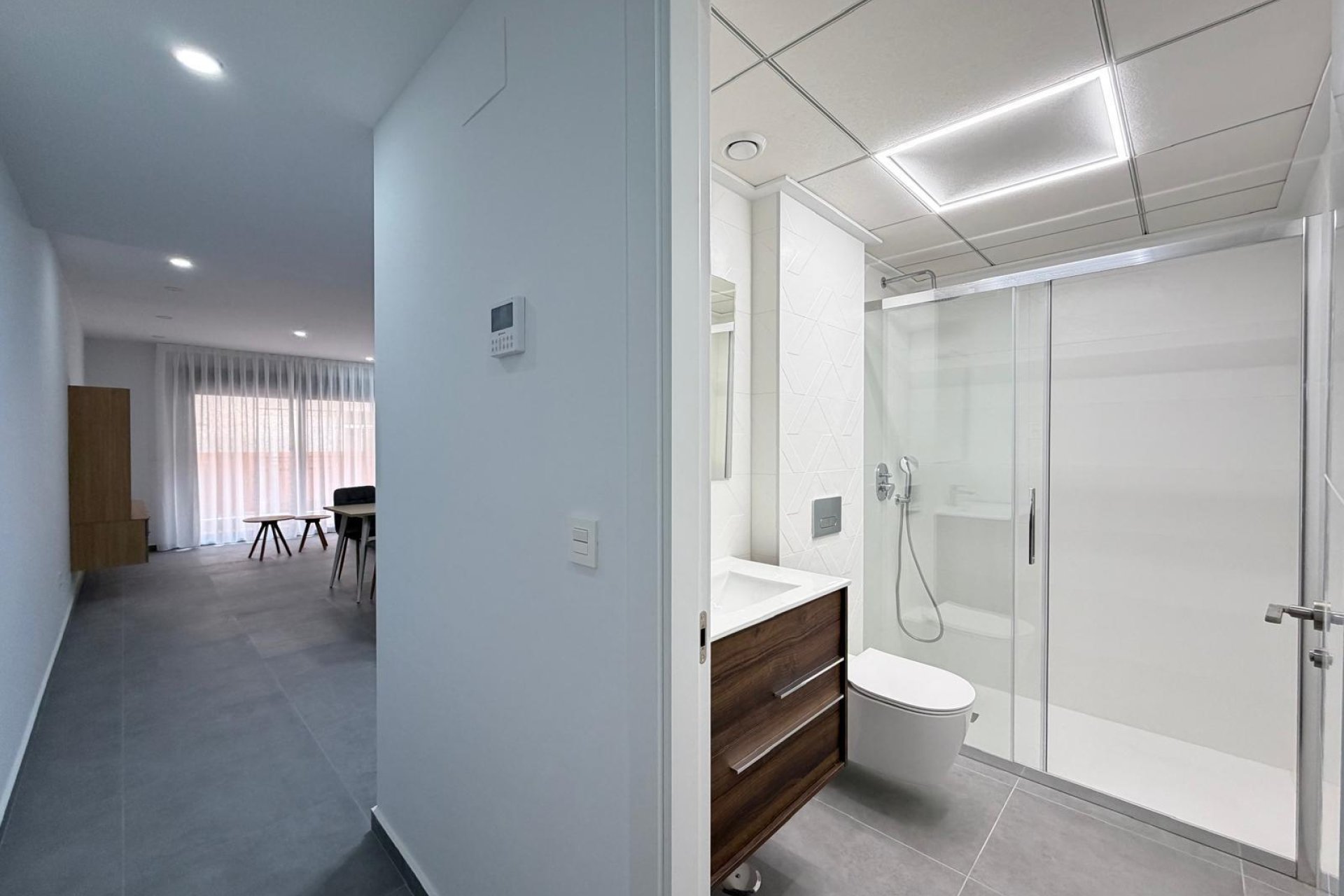 Resale - Apartment -
Torrevieja - Estacion De Autobuses