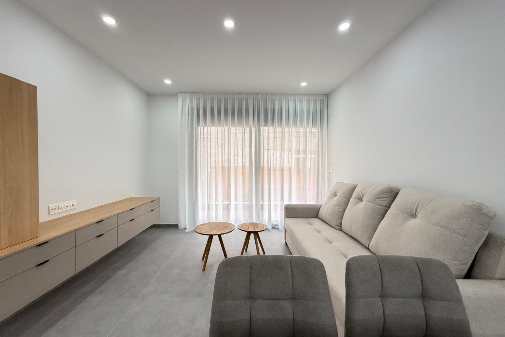Resale - Apartment -
Torrevieja - Estacion De Autobuses