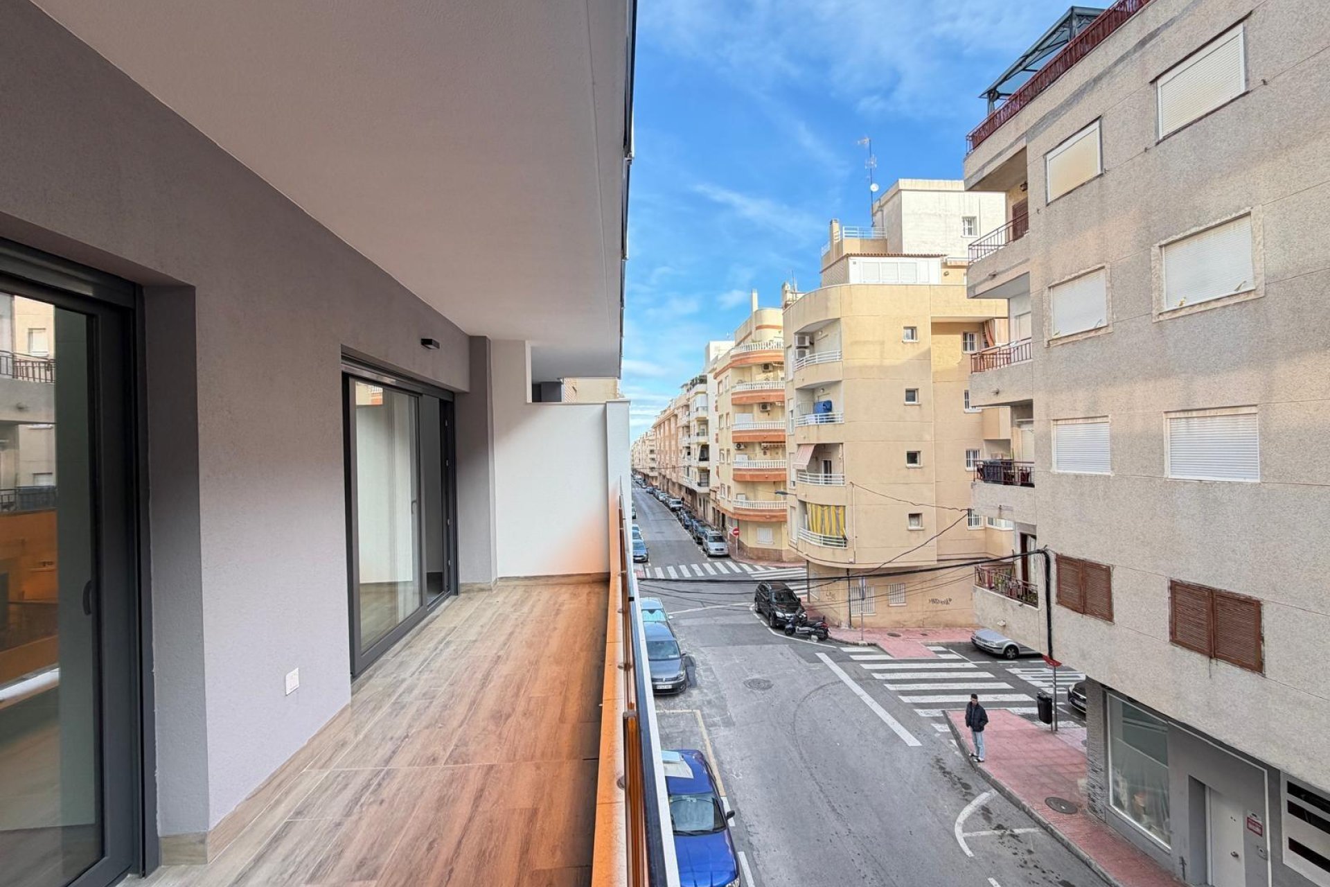Resale - Apartment -
Torrevieja - Estacion De Autobuses